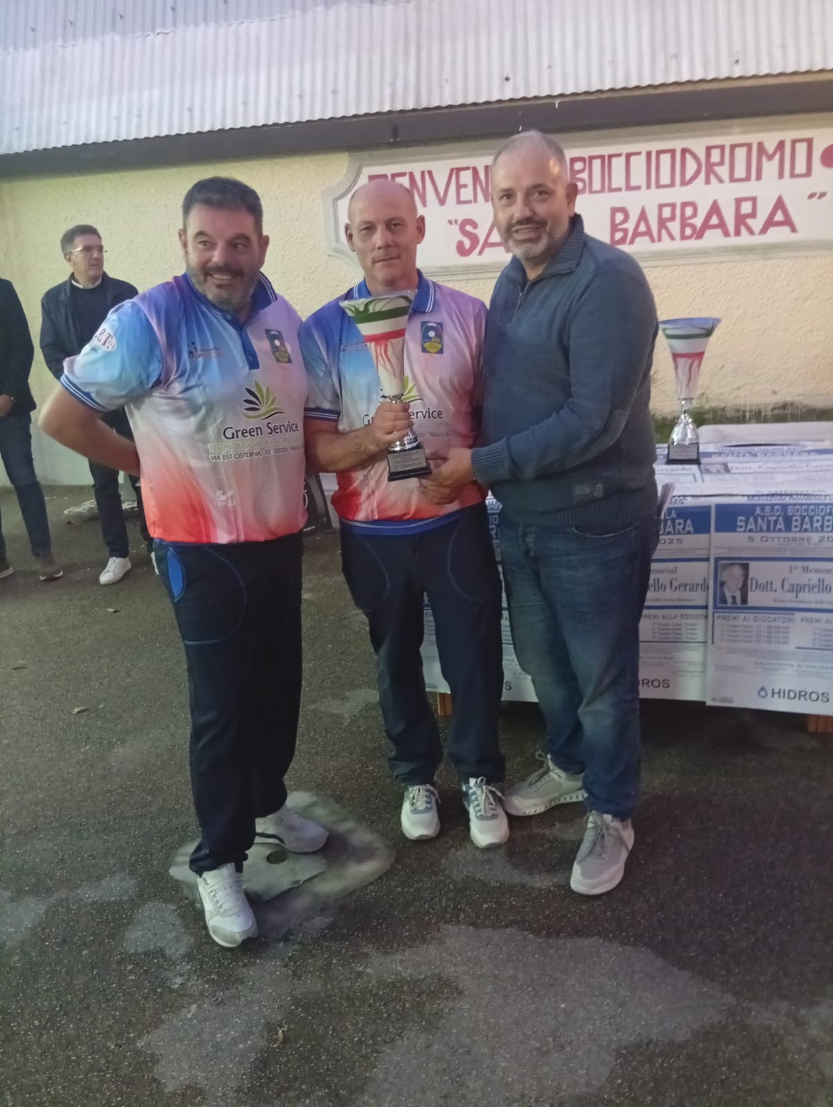03 1 Trofeo Gennaro Capriello