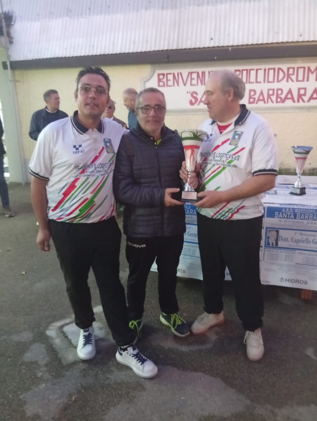 04 1 Trofeo Gennaro Capriello