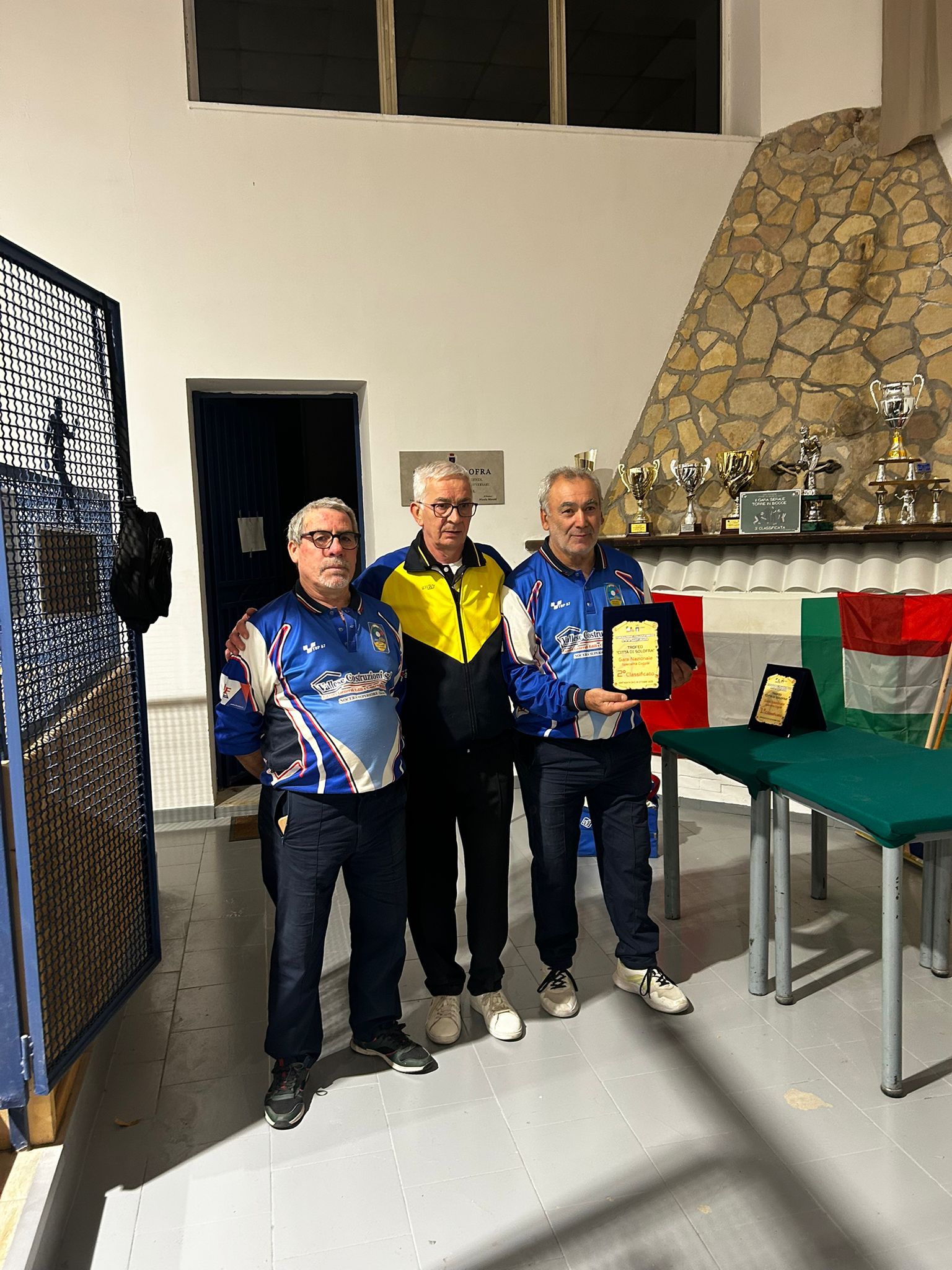 02 Trofeo Città di Solofra