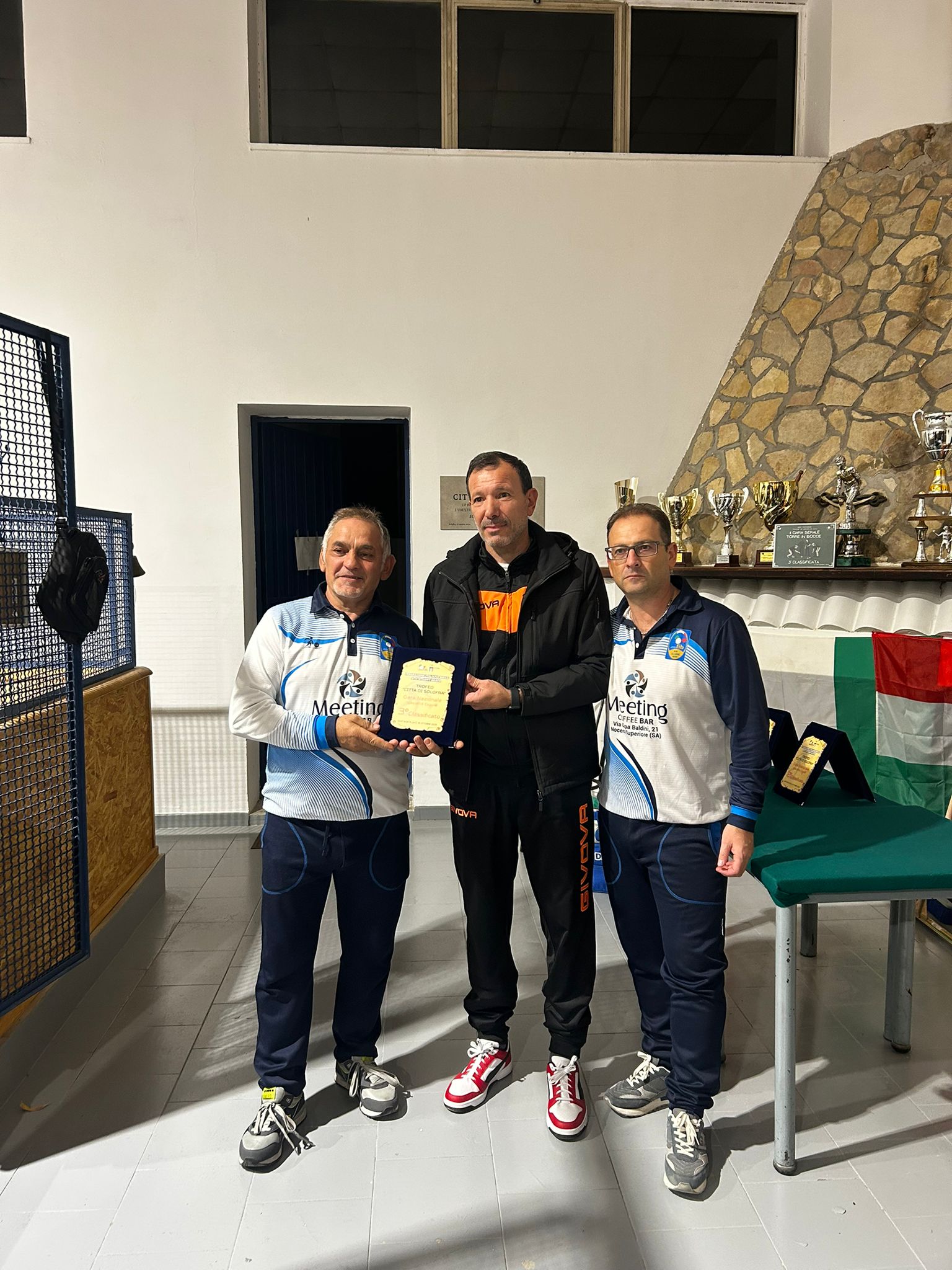 03 Trofeo Città di Solofra