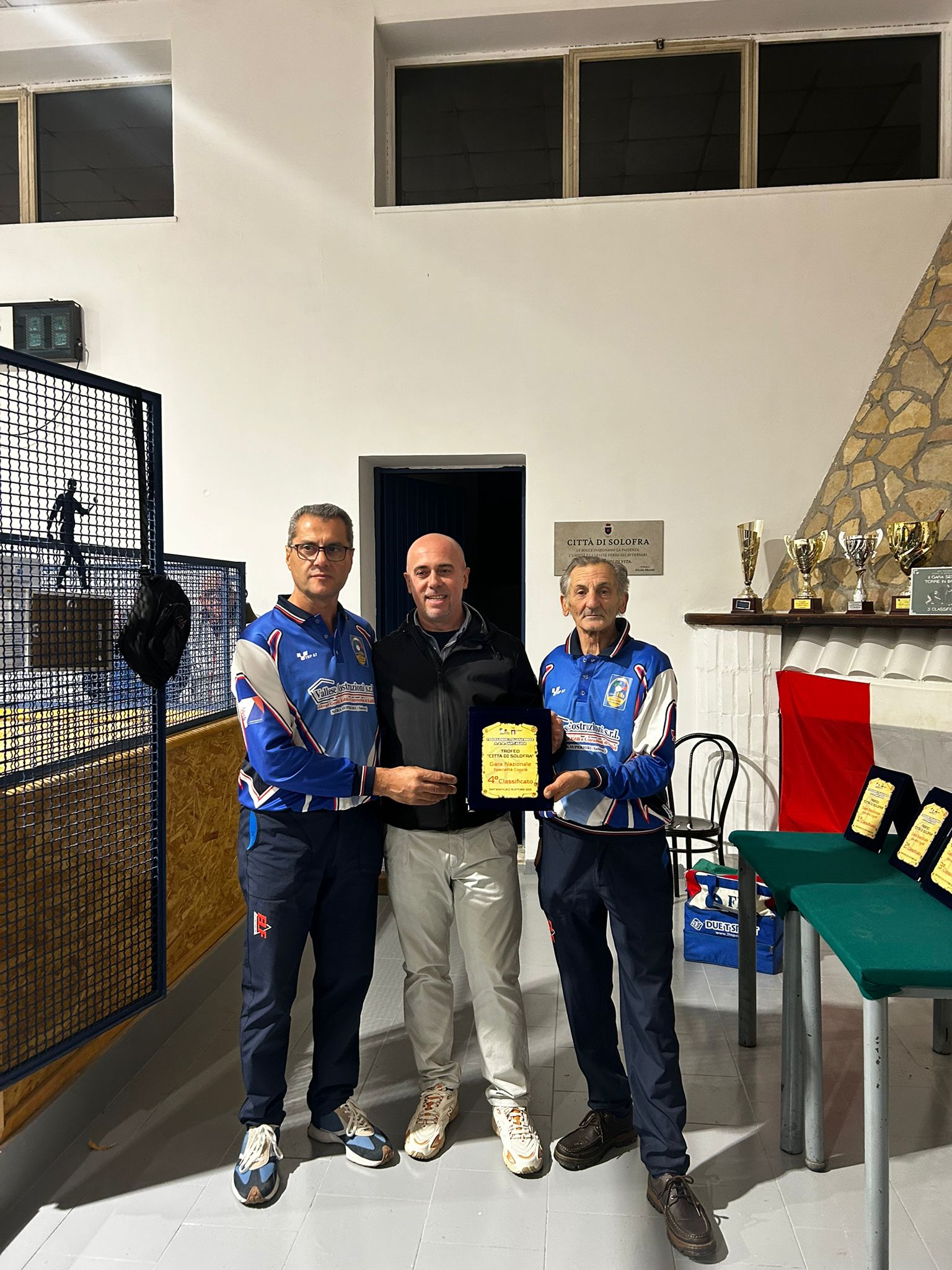 04 Trofeo Città di Solofra