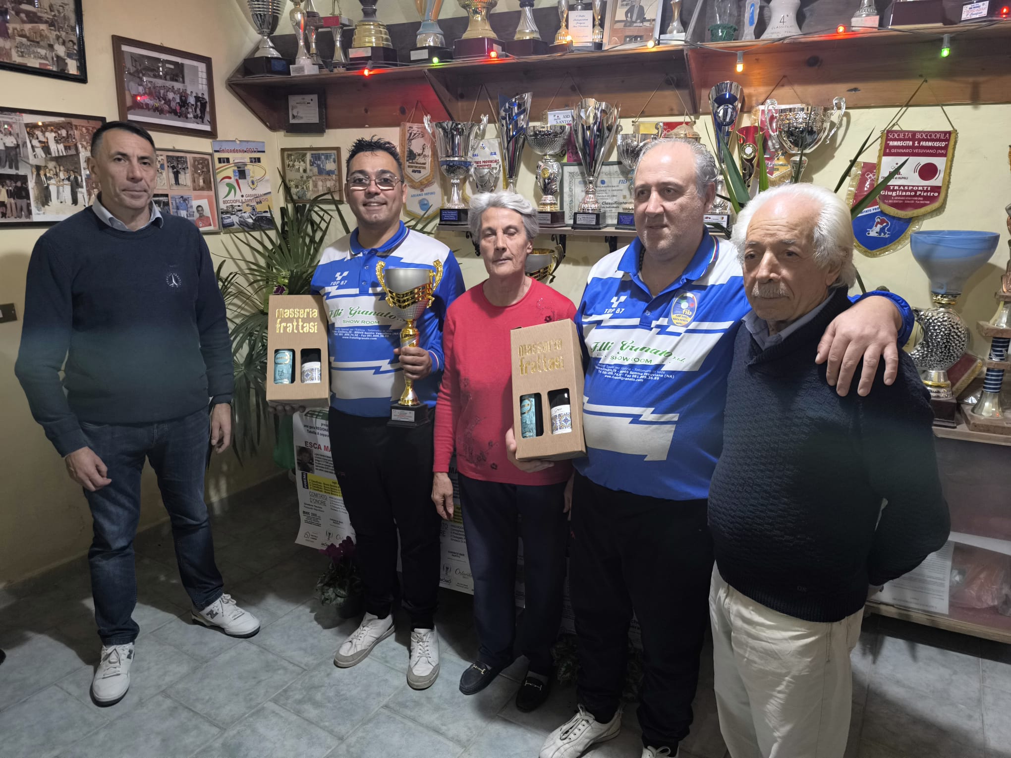 02 Memorial Esca San Giovanni Airola