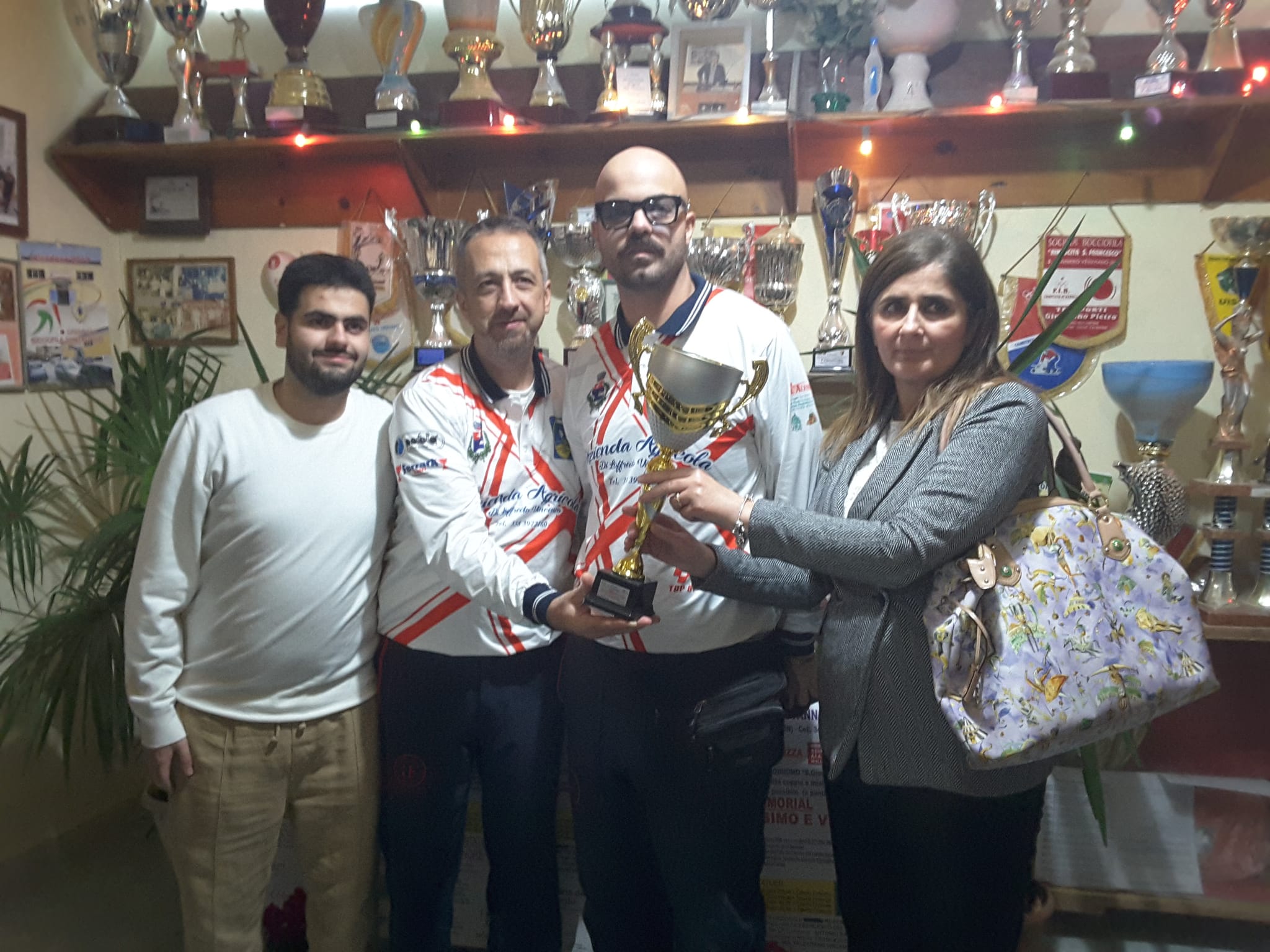 03 Memorial Esca San Giovanni Airola