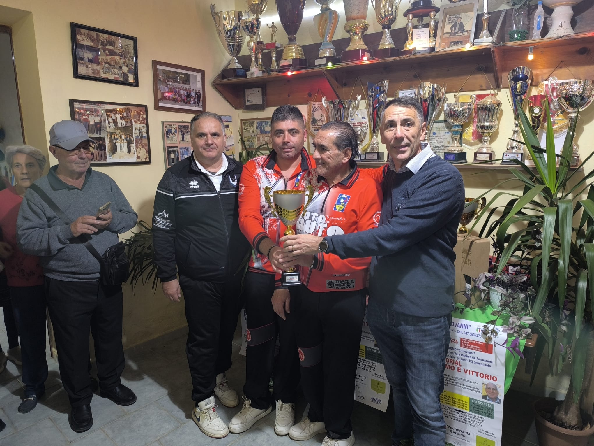 04 Memorial Esca San Giovanni Airola