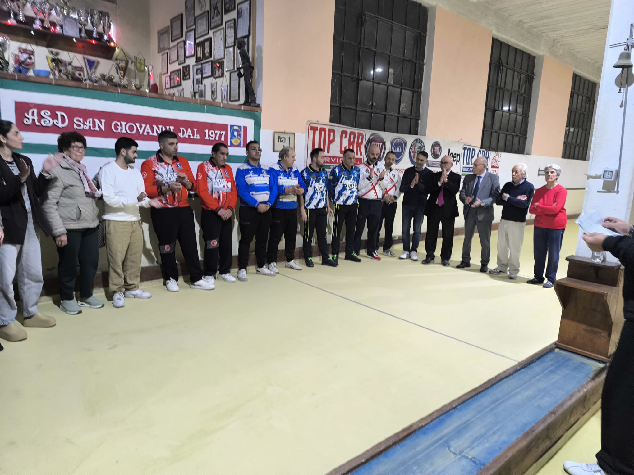 05 Memorial Esca San Giovanni Airola