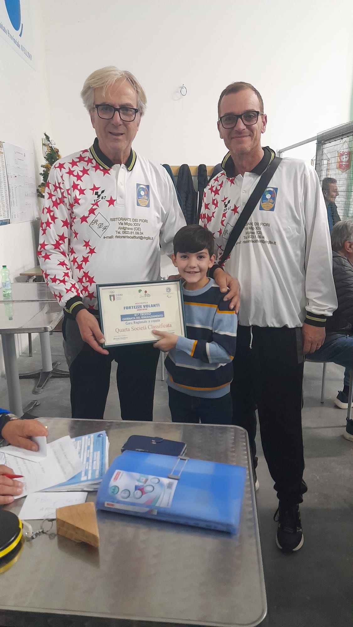 04 Trofeo Giornata del Ringraziamento