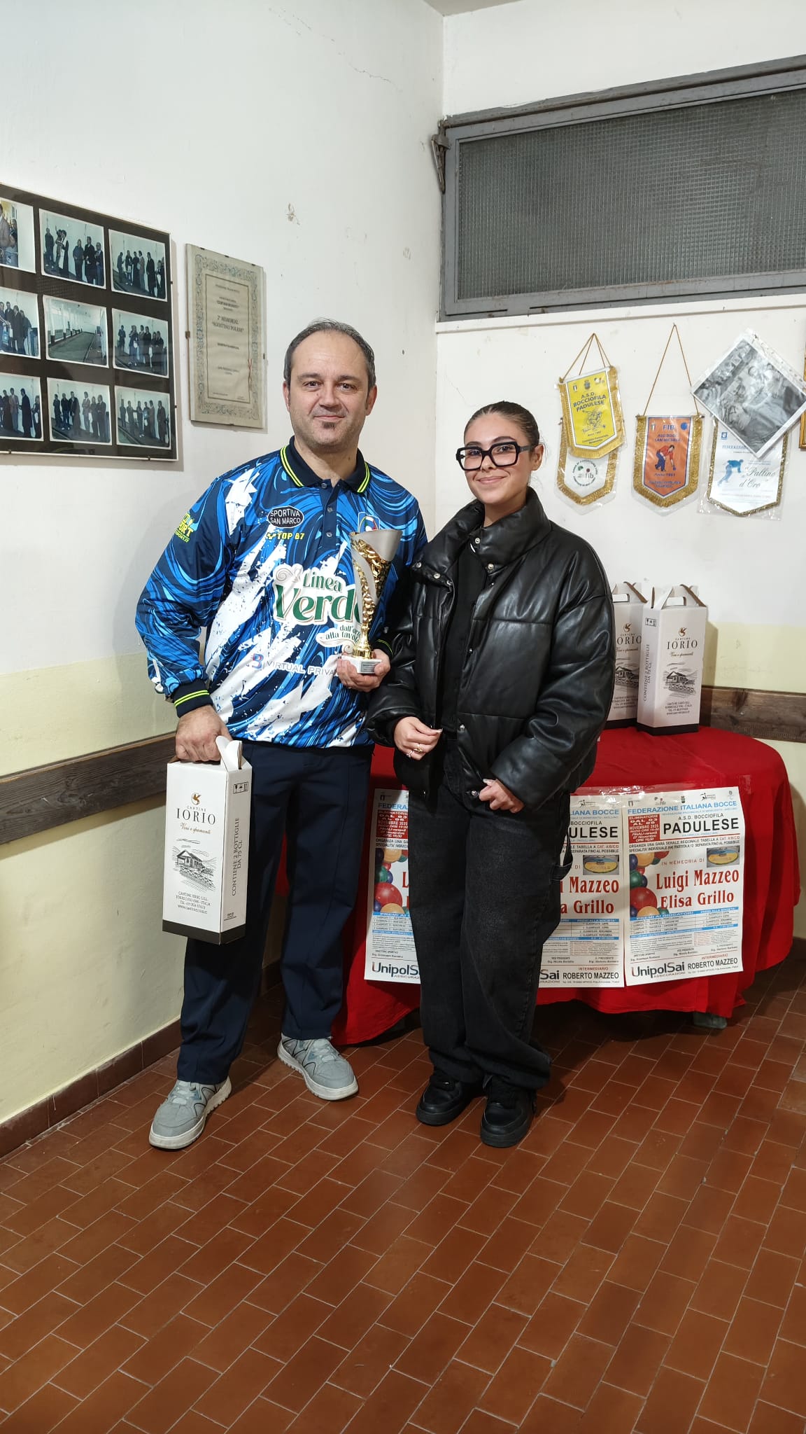 02 Gara Serale Padulese