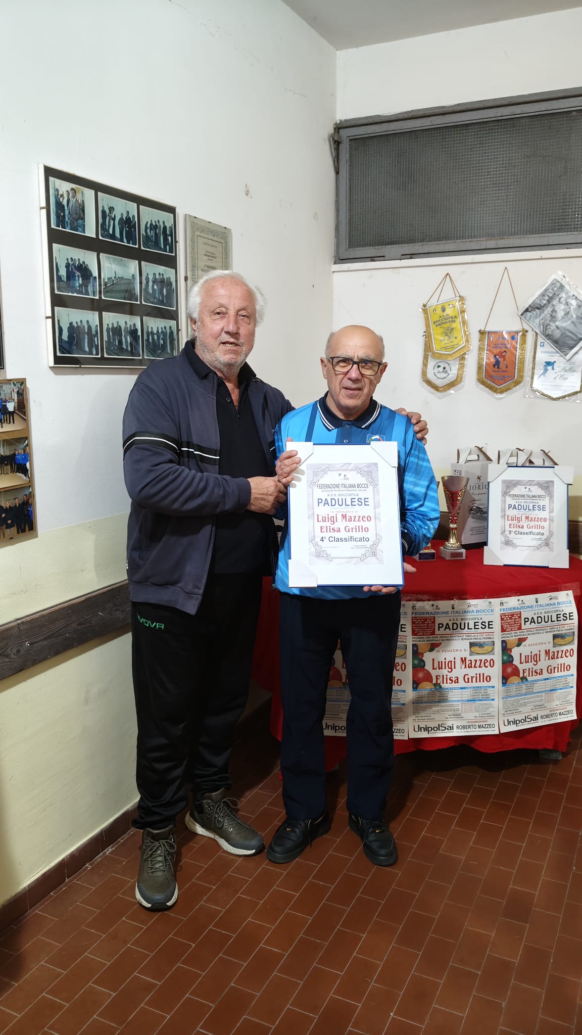 04 Gara Serale Padulese