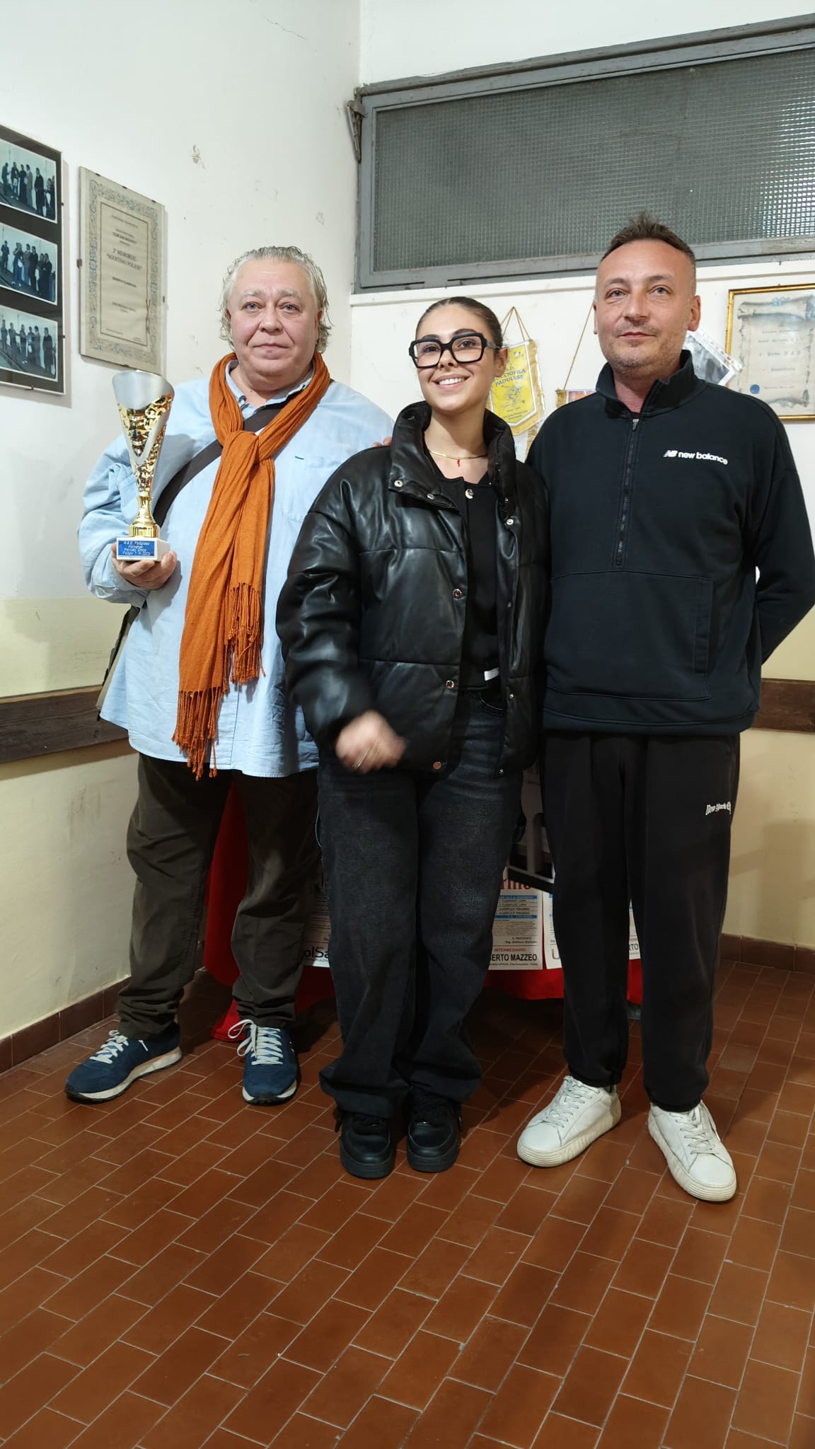 05 Gara Serale Padulese