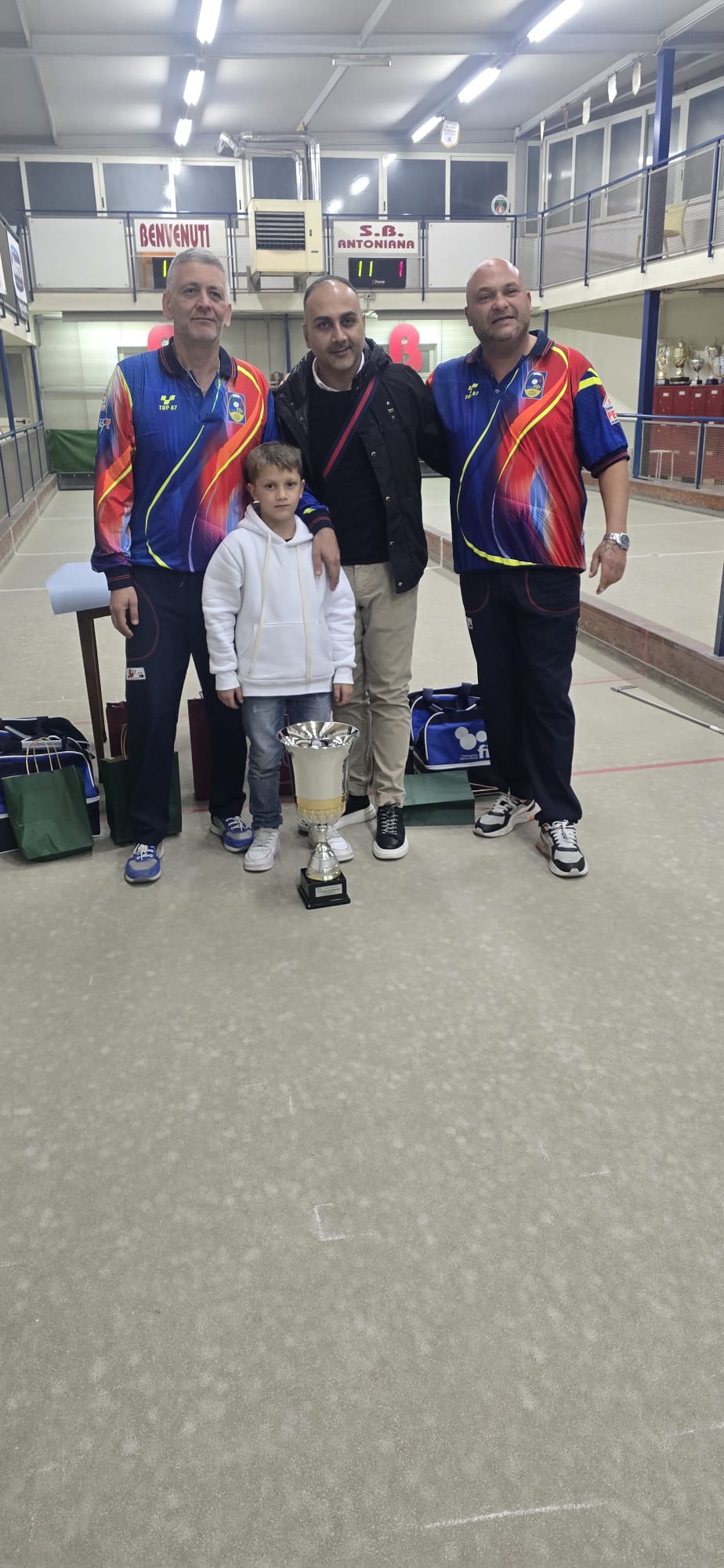 01 2 Trofeo C.B. Antoniana