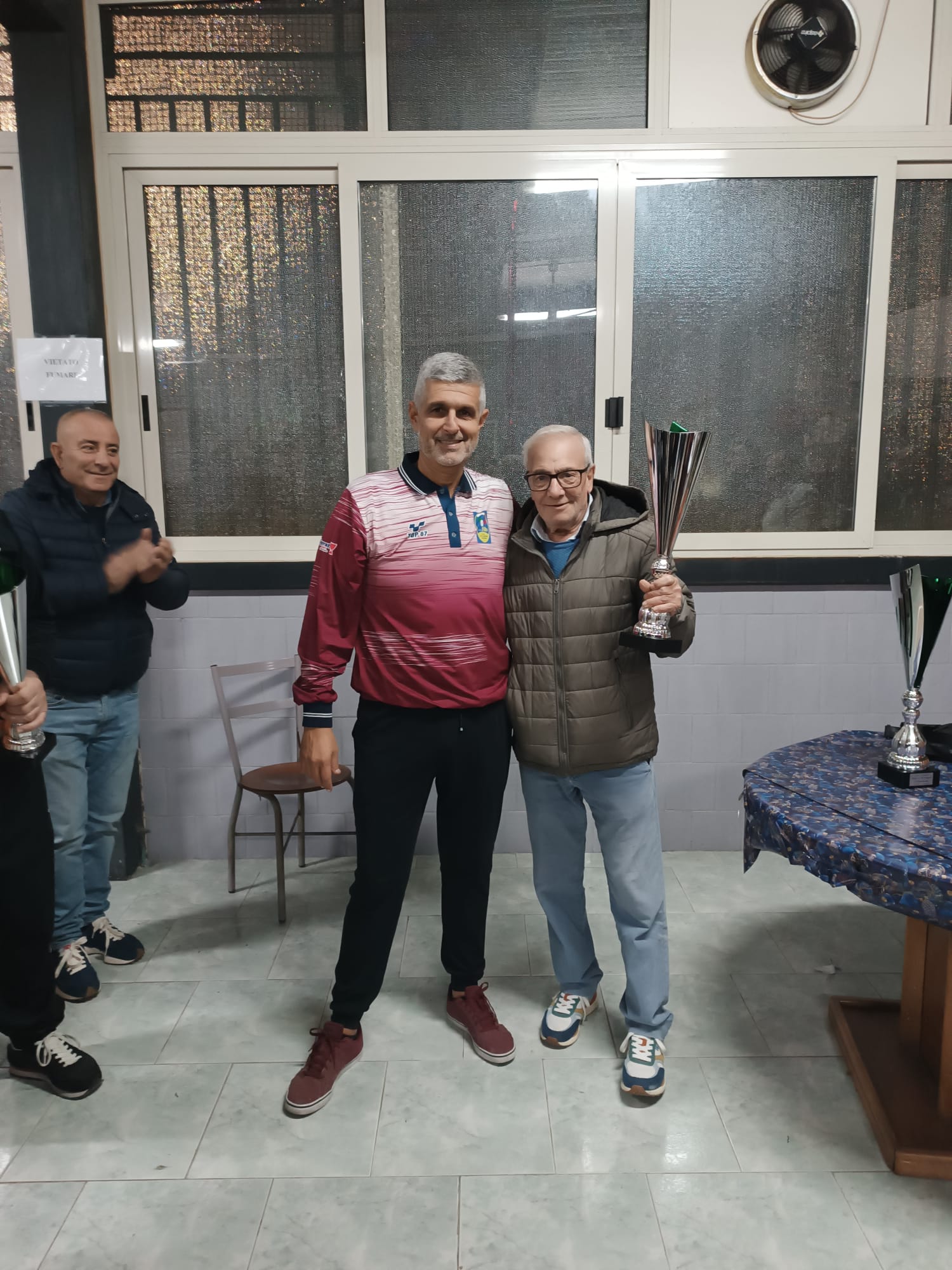 02 Gara serale De Gasperi