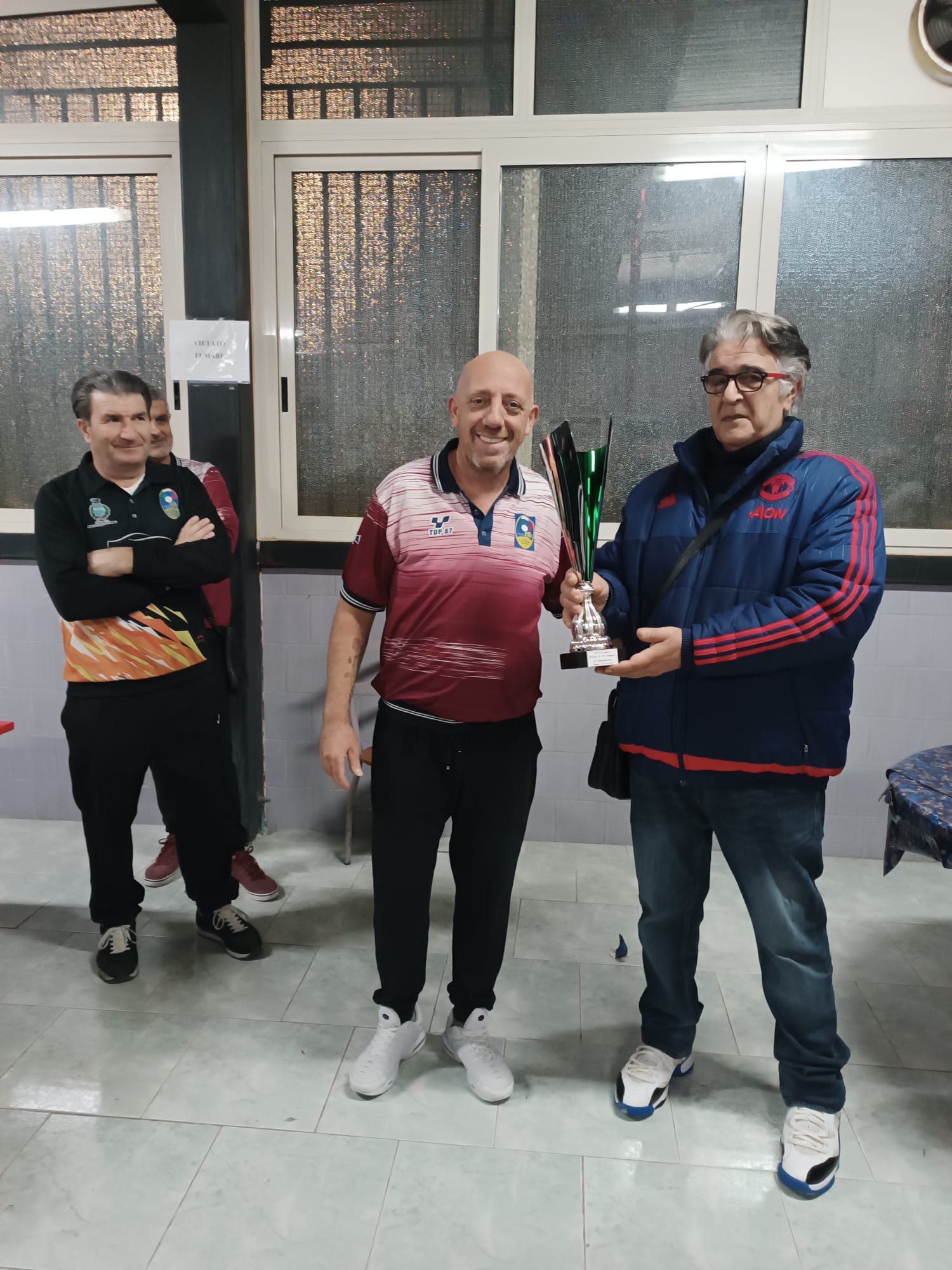 04 Gara serale De Gasperi