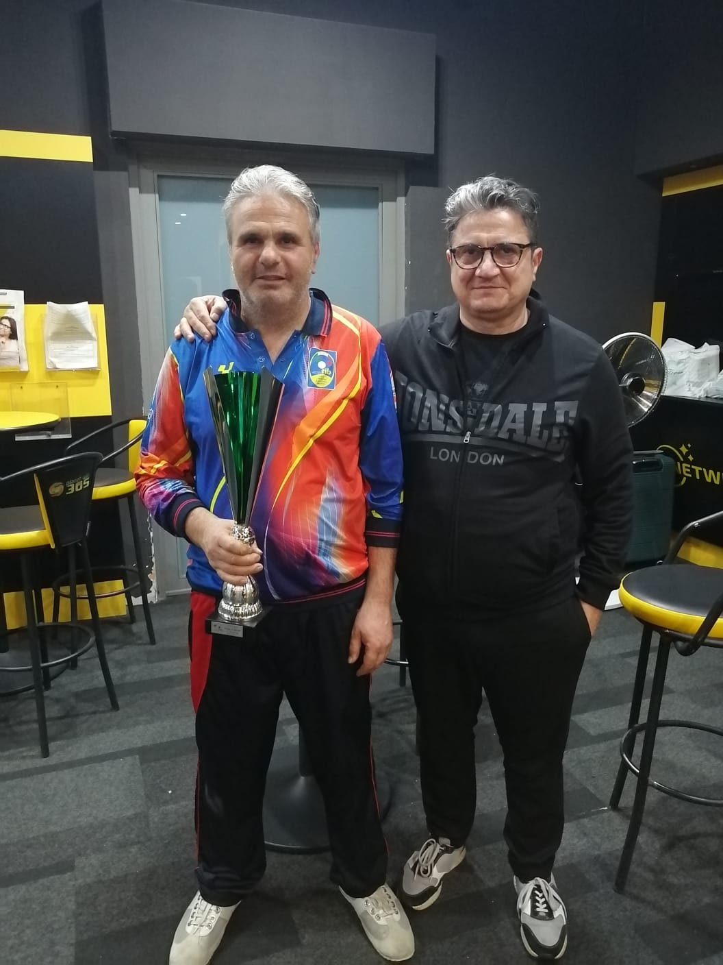 01 Trofeo SantAlfredo serale 2025