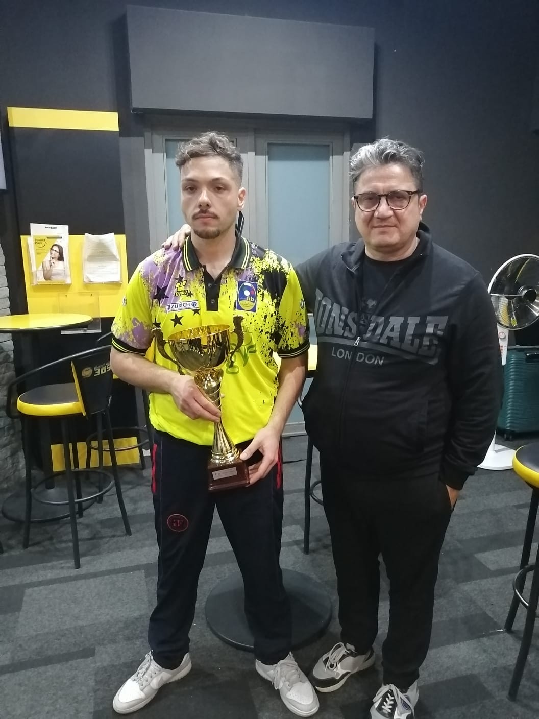 02 Trofeo SantAlfredo serale 2025