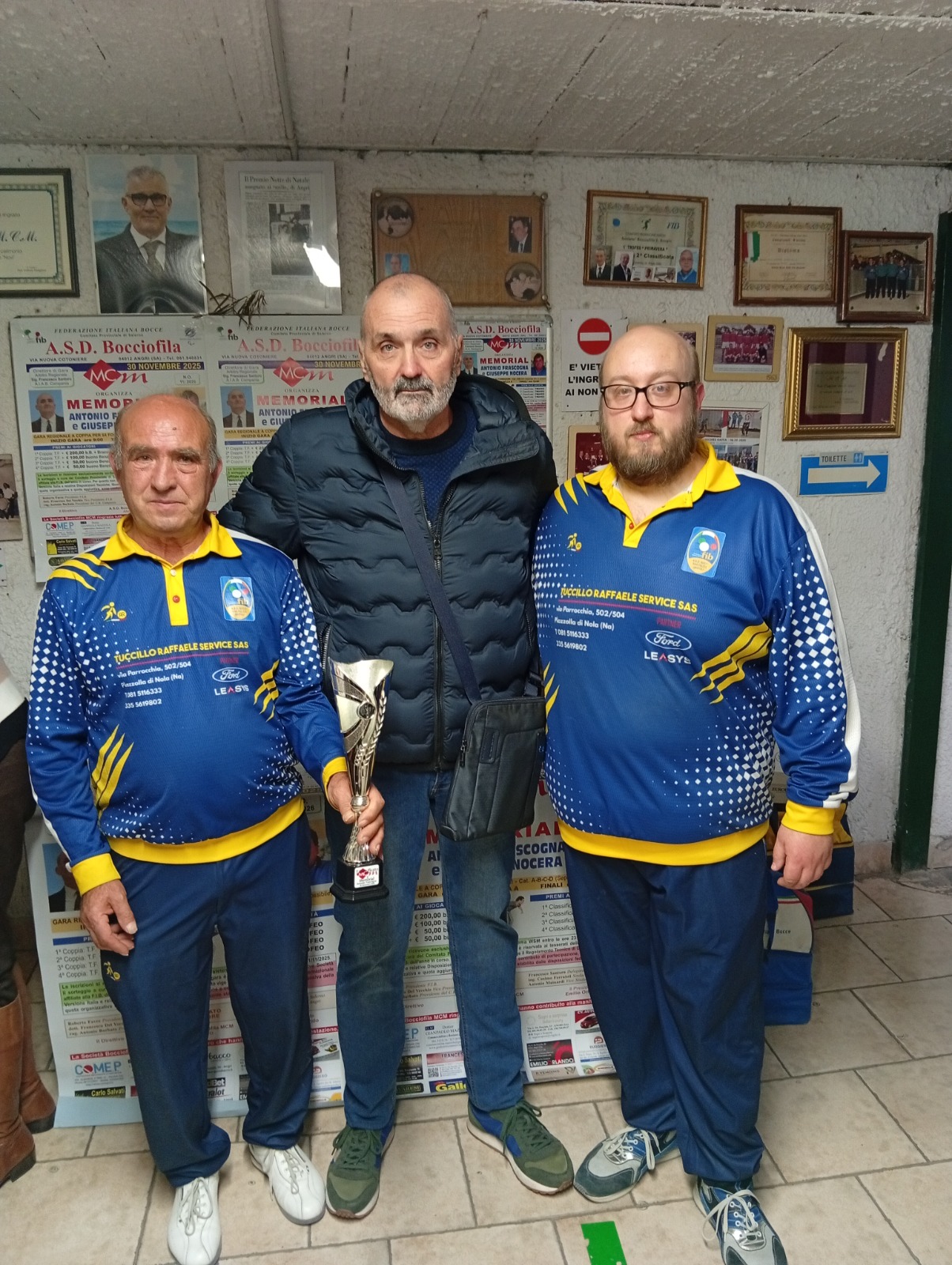 01 Memorial Frascogna Nocera MCM