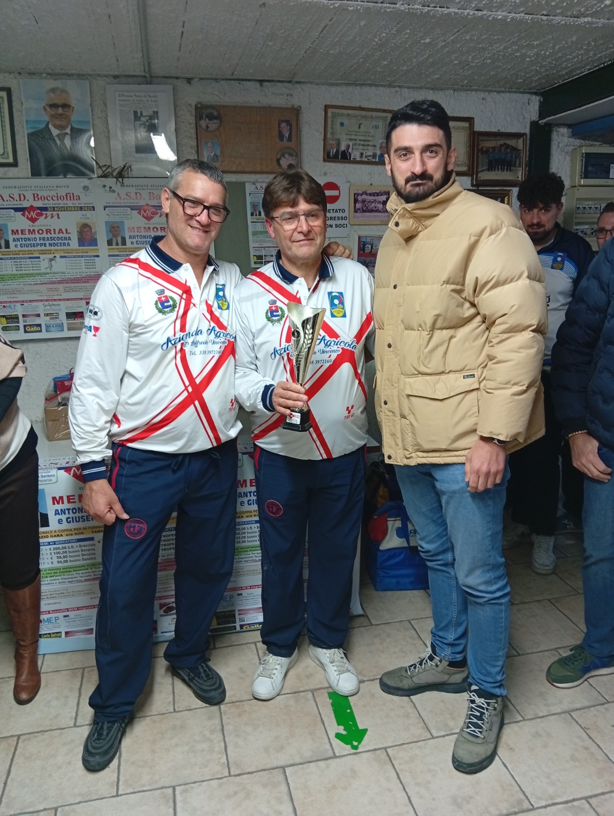 02 Memorial Frascogna Nocera MCM