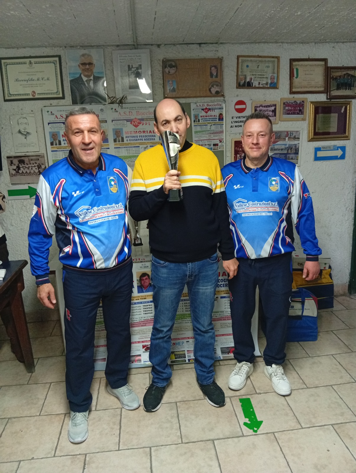 04 Memorial Frascogna Nocera MCM