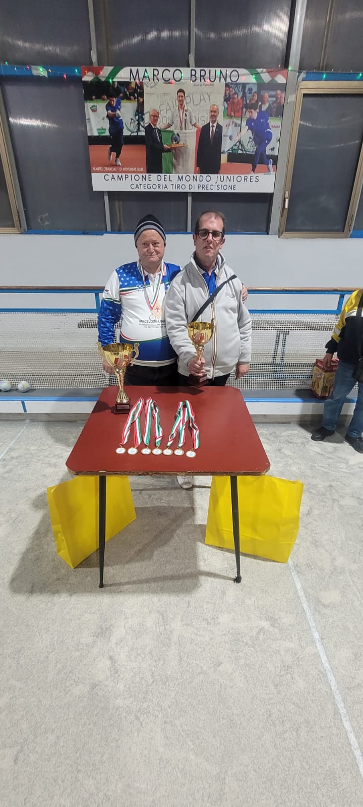 02 Torneo Paralimpico