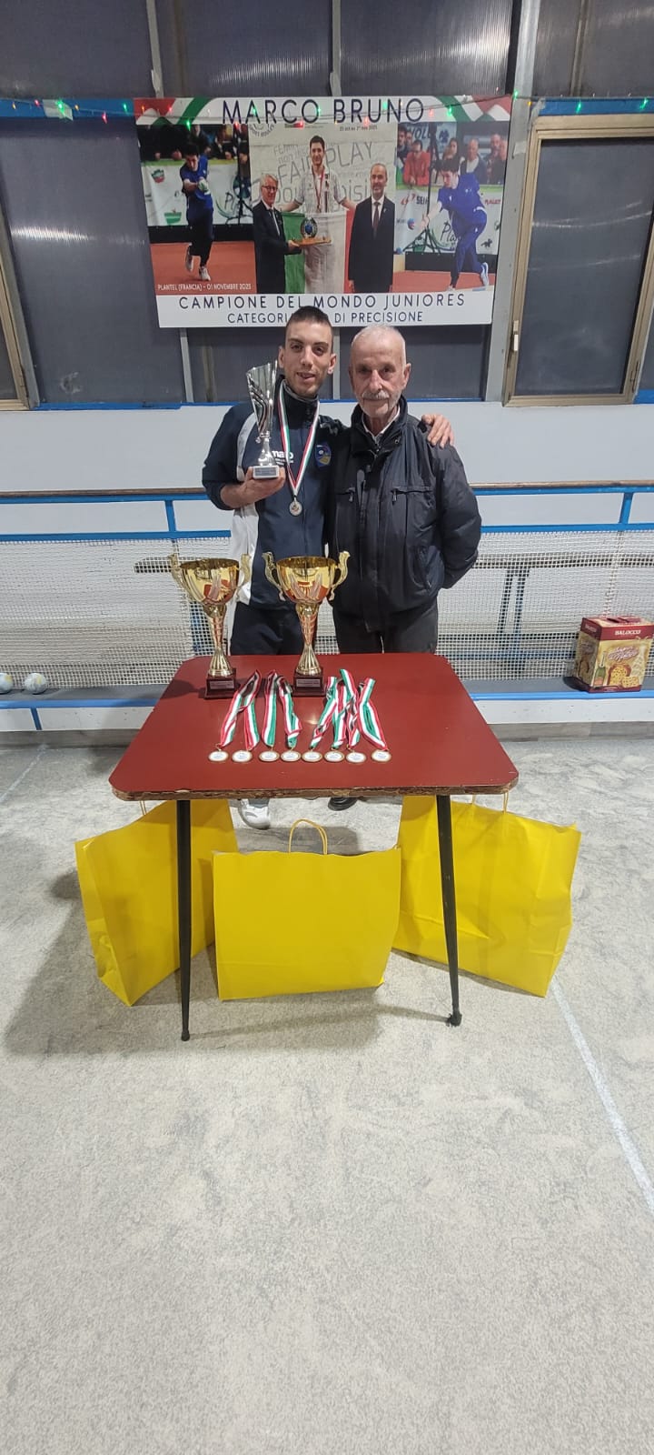 03 Torneo Paralimpico