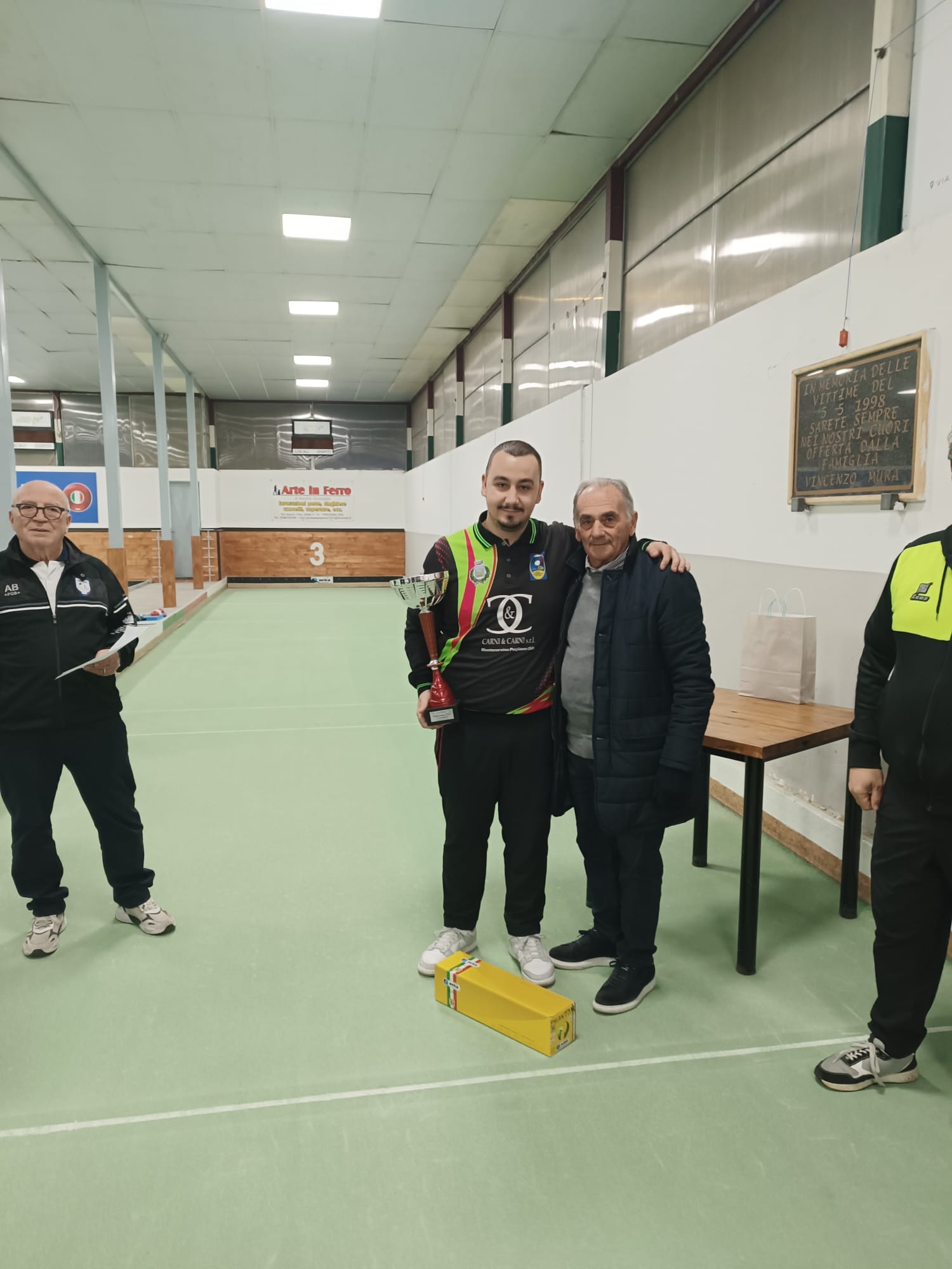 01 Natale Insieme Santa Lucia SantAlfredo