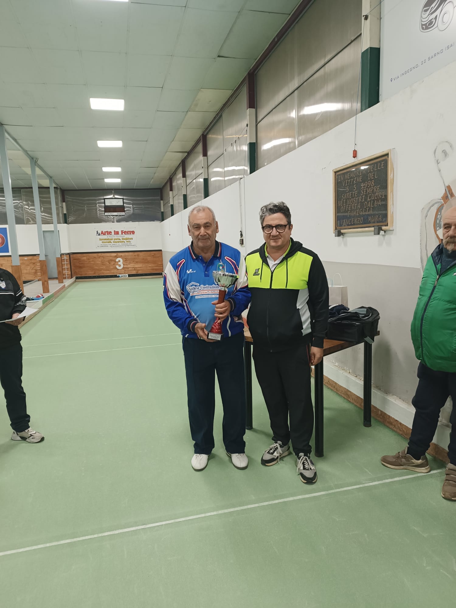 02 Natale Insieme Santa Lucia SantAlfredo