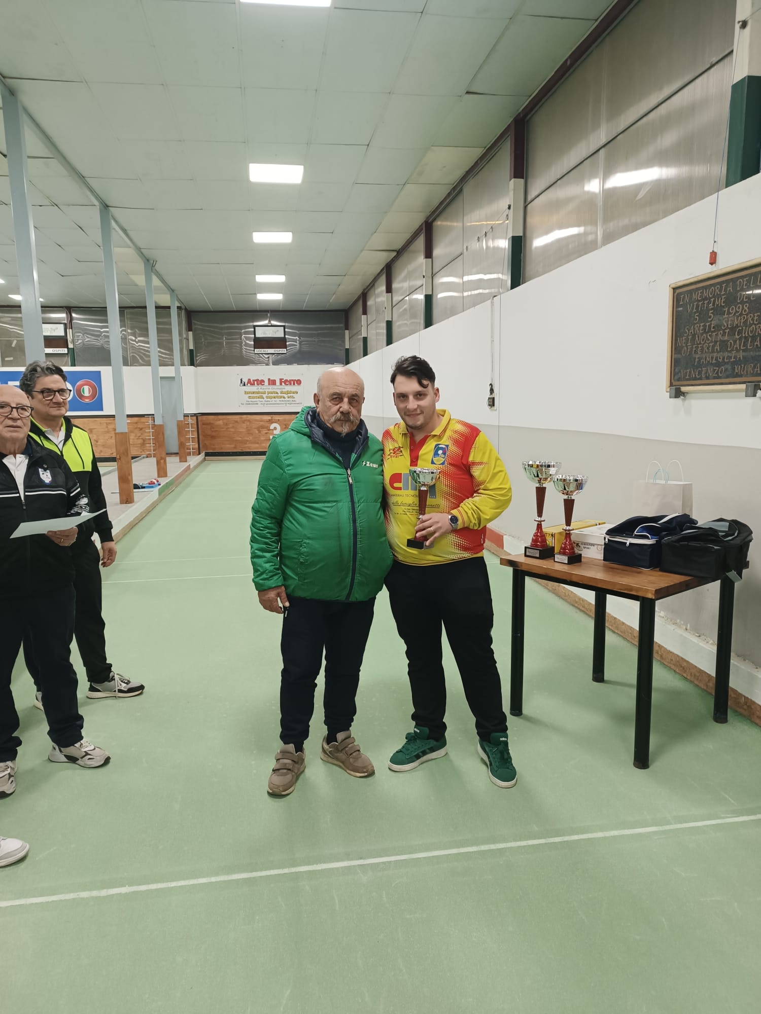 03 Natale Insieme Santa Lucia SantAlfredo