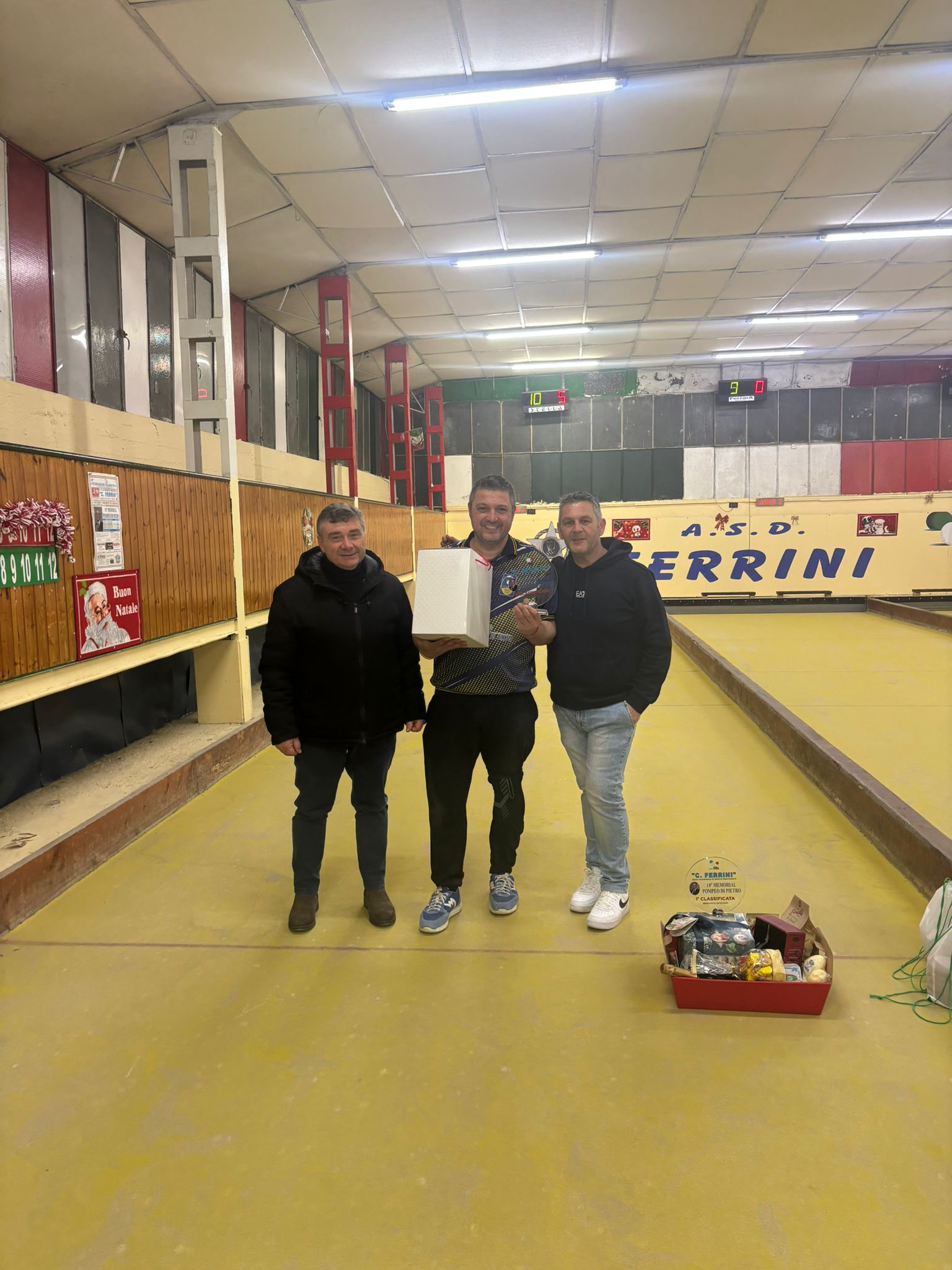 02 10 Memorial Di Pietro Ferrini