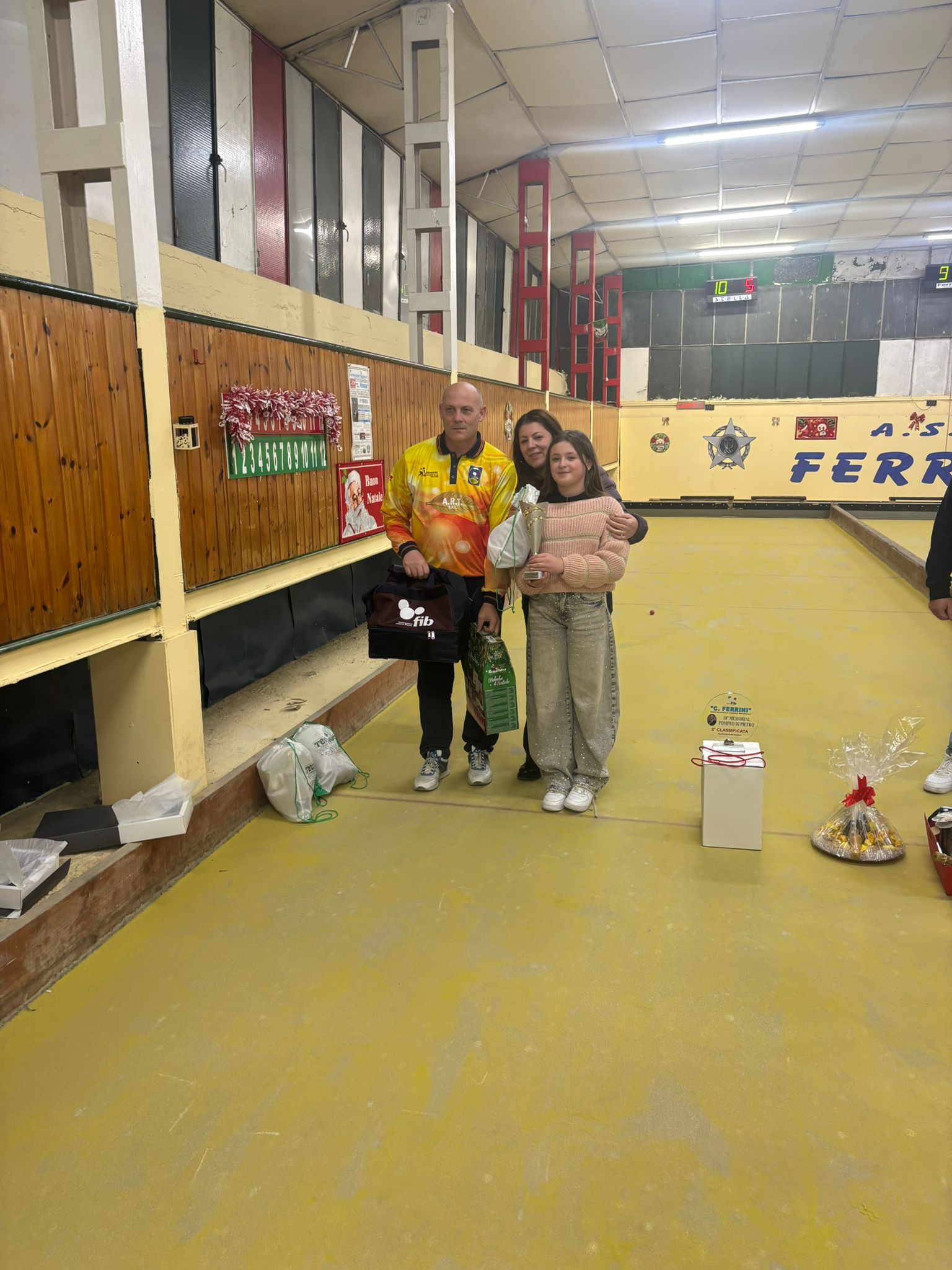 03 10 Memorial Di Pietro Ferrini