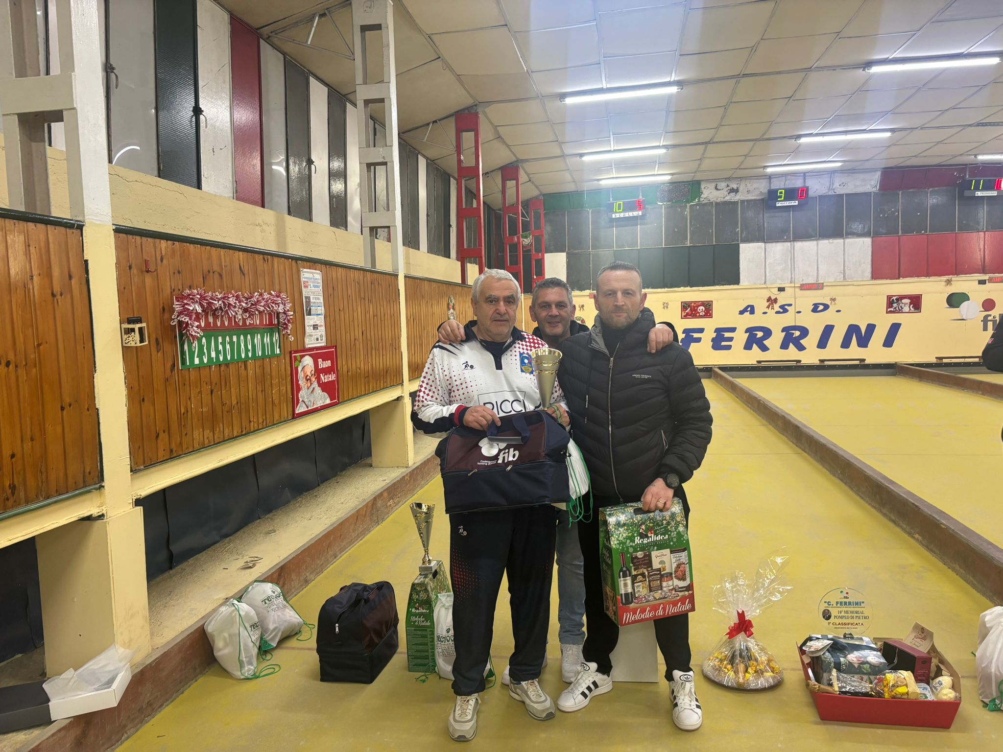 04 10 Memorial Di Pietro Ferrini