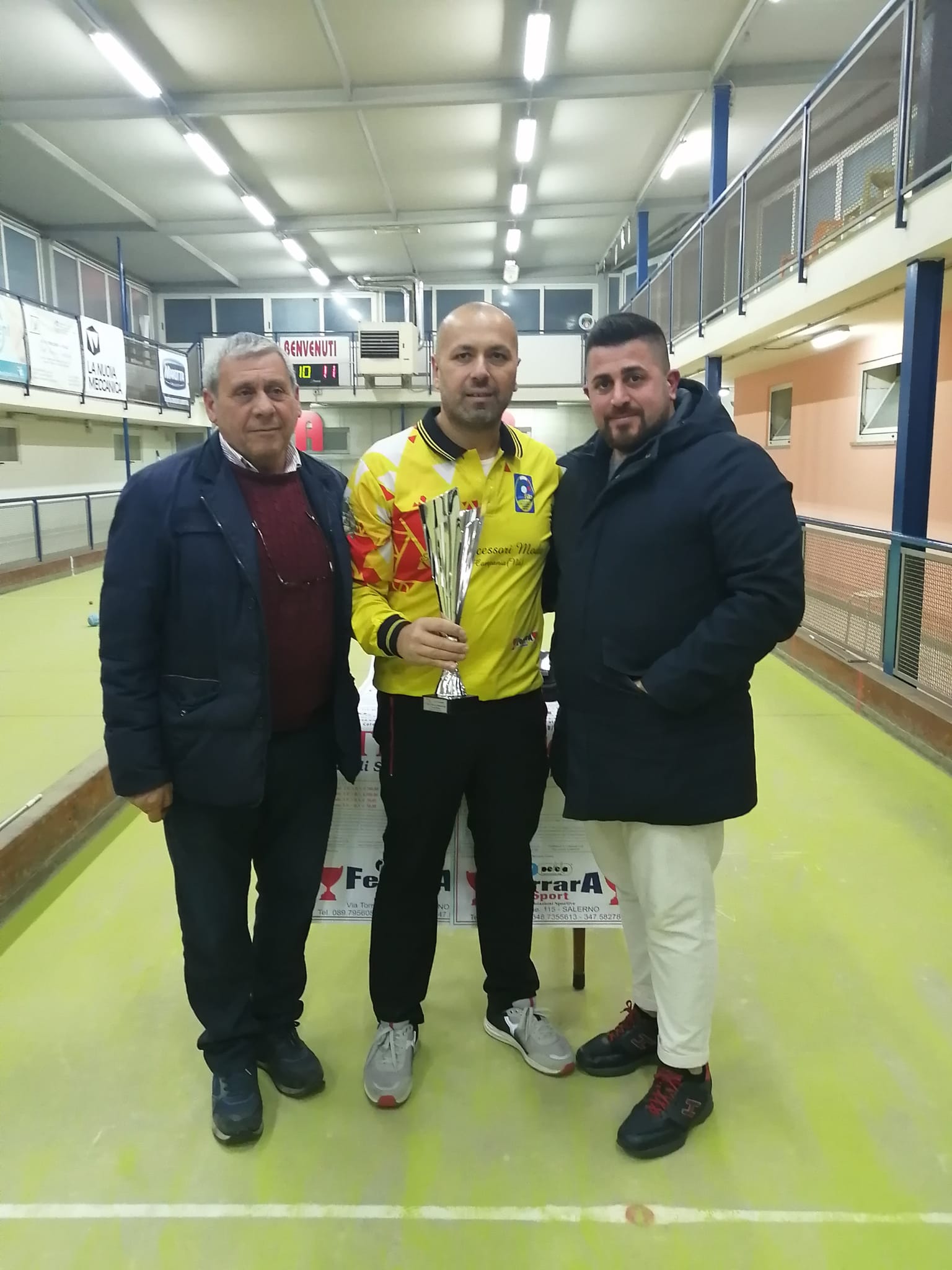 02 1 Trofeo Città di SantAntonio