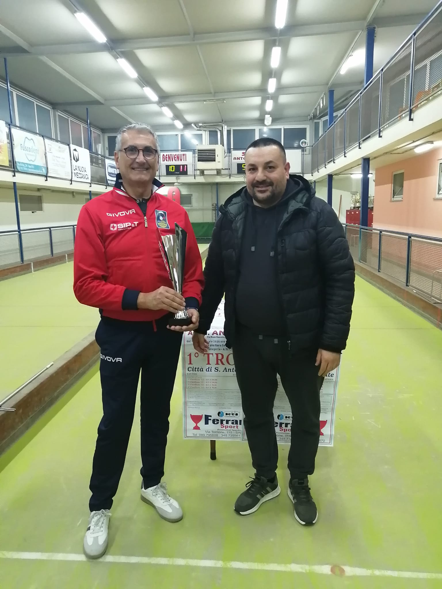 03 1 Trofeo Città di SantAntonio