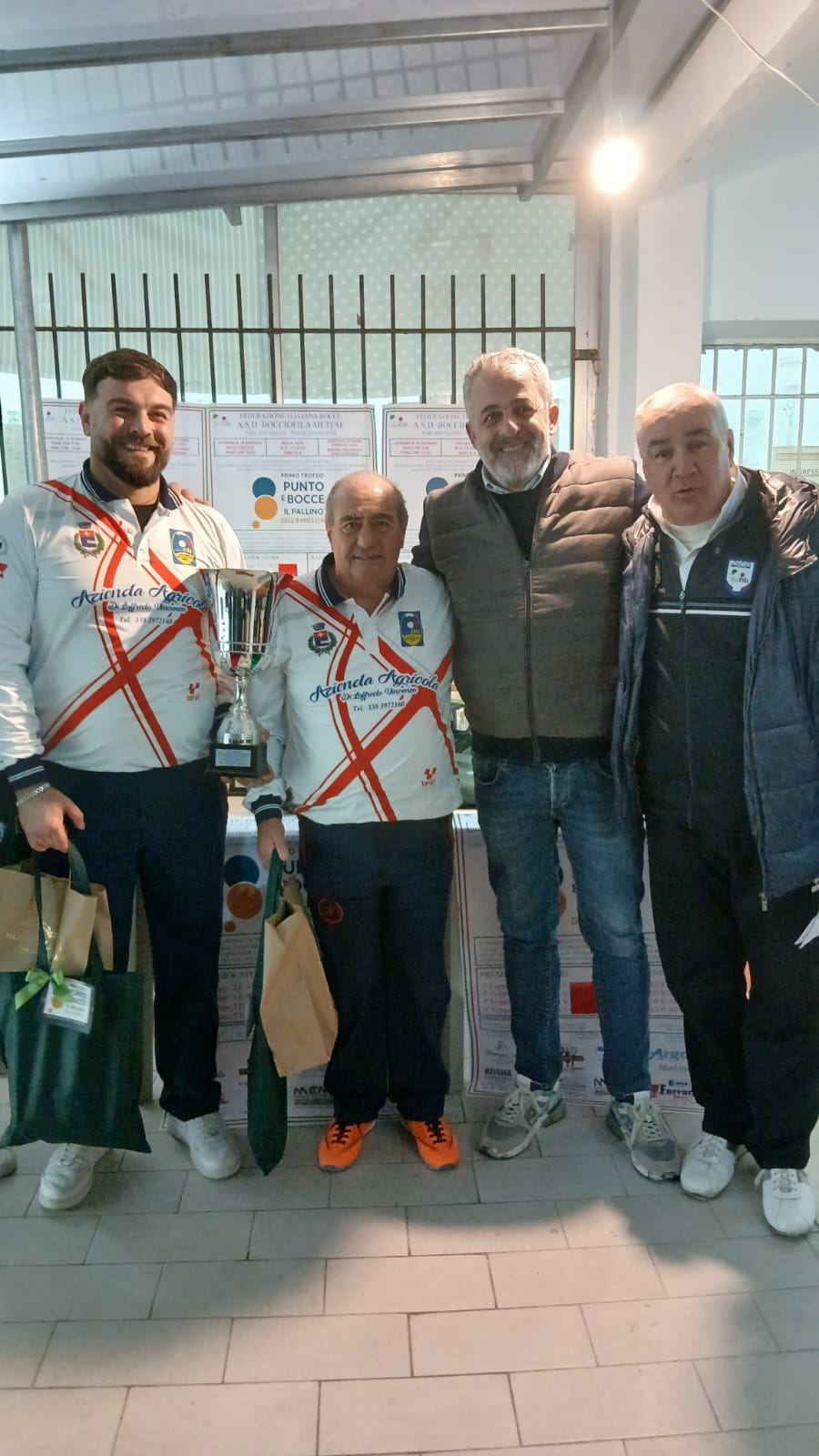 02 Trofeo Metese 2026