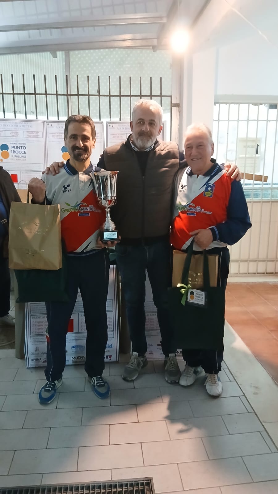 04 Trofeo Metese 2026