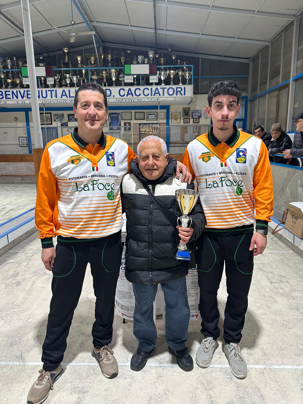 03 Trofeo invernale Cacciatori