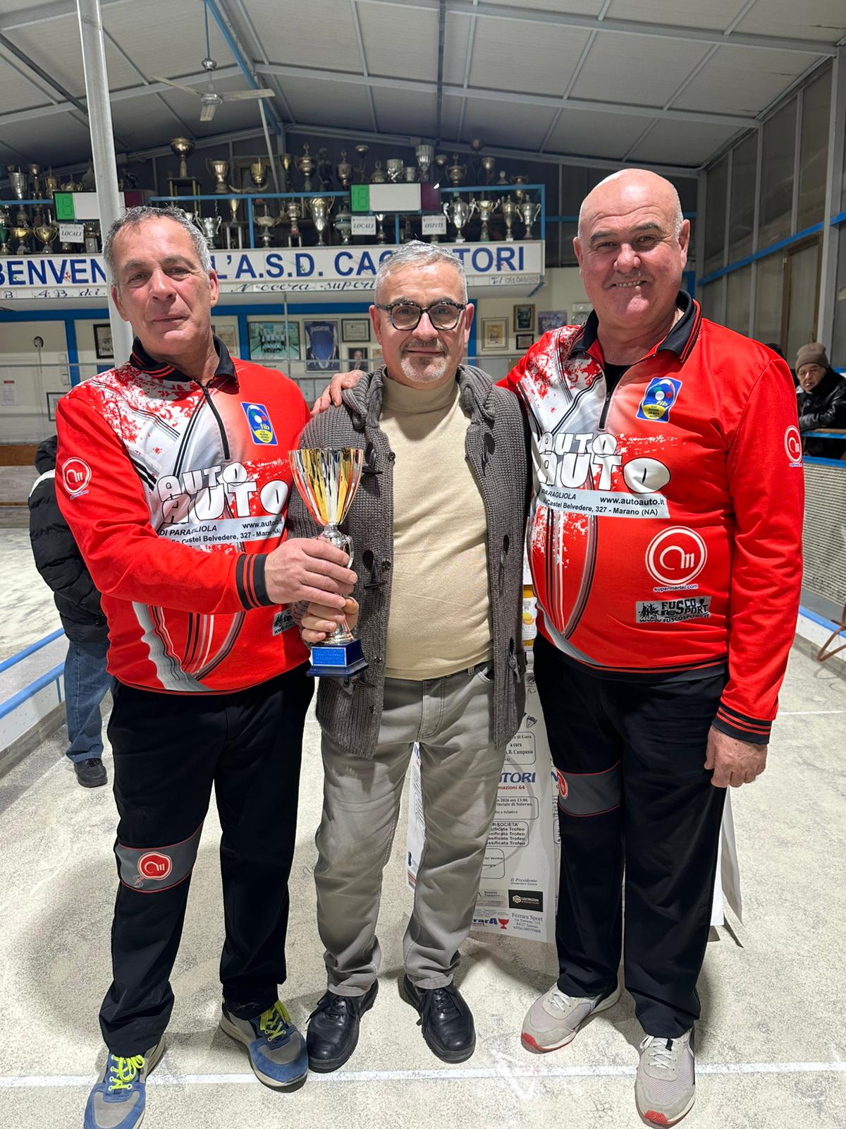 04 Trofeo invernale Cacciatori