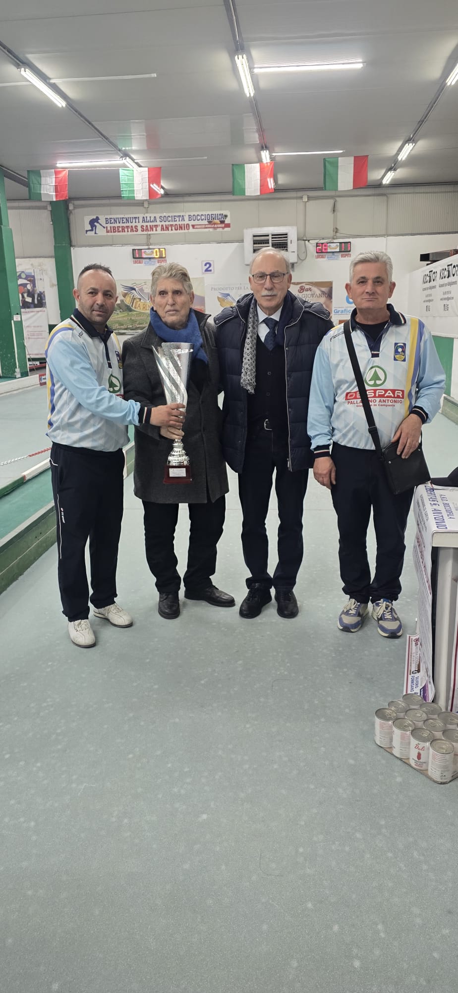 01 Trofeo Libertas S. Antonio