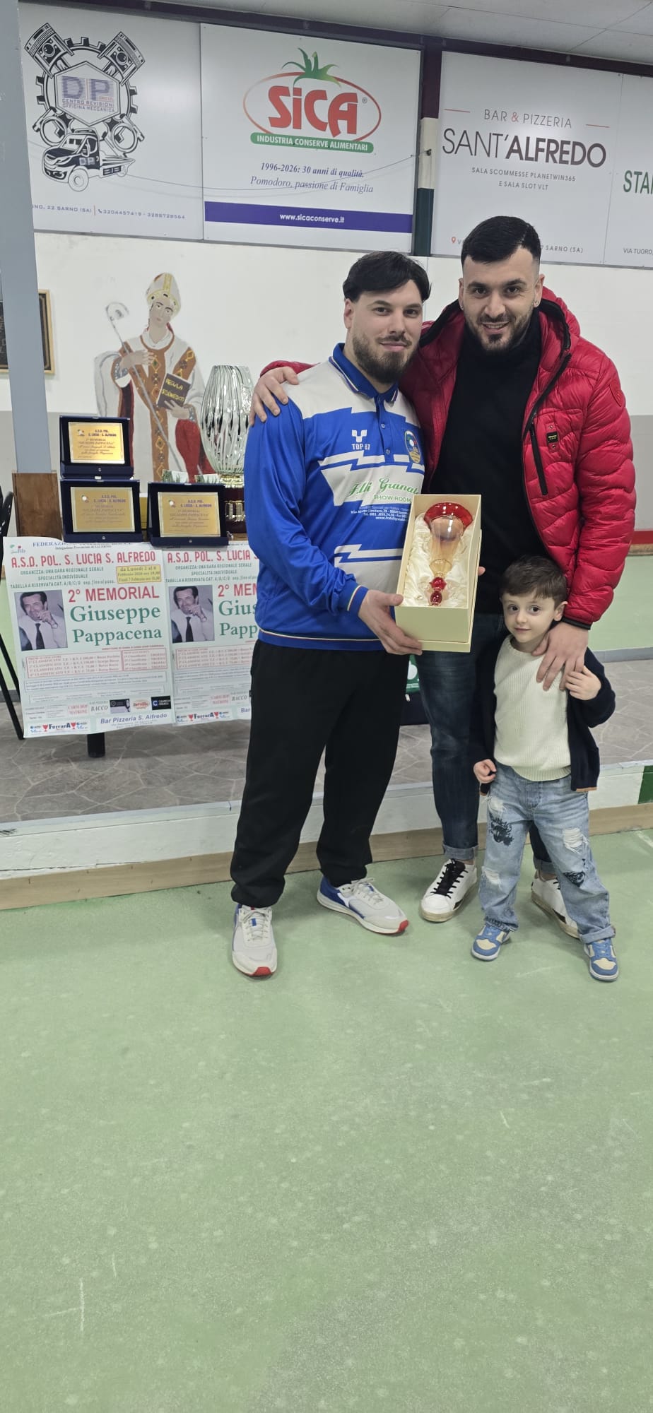 03 Memorial Giuseppe Pappacena 2025