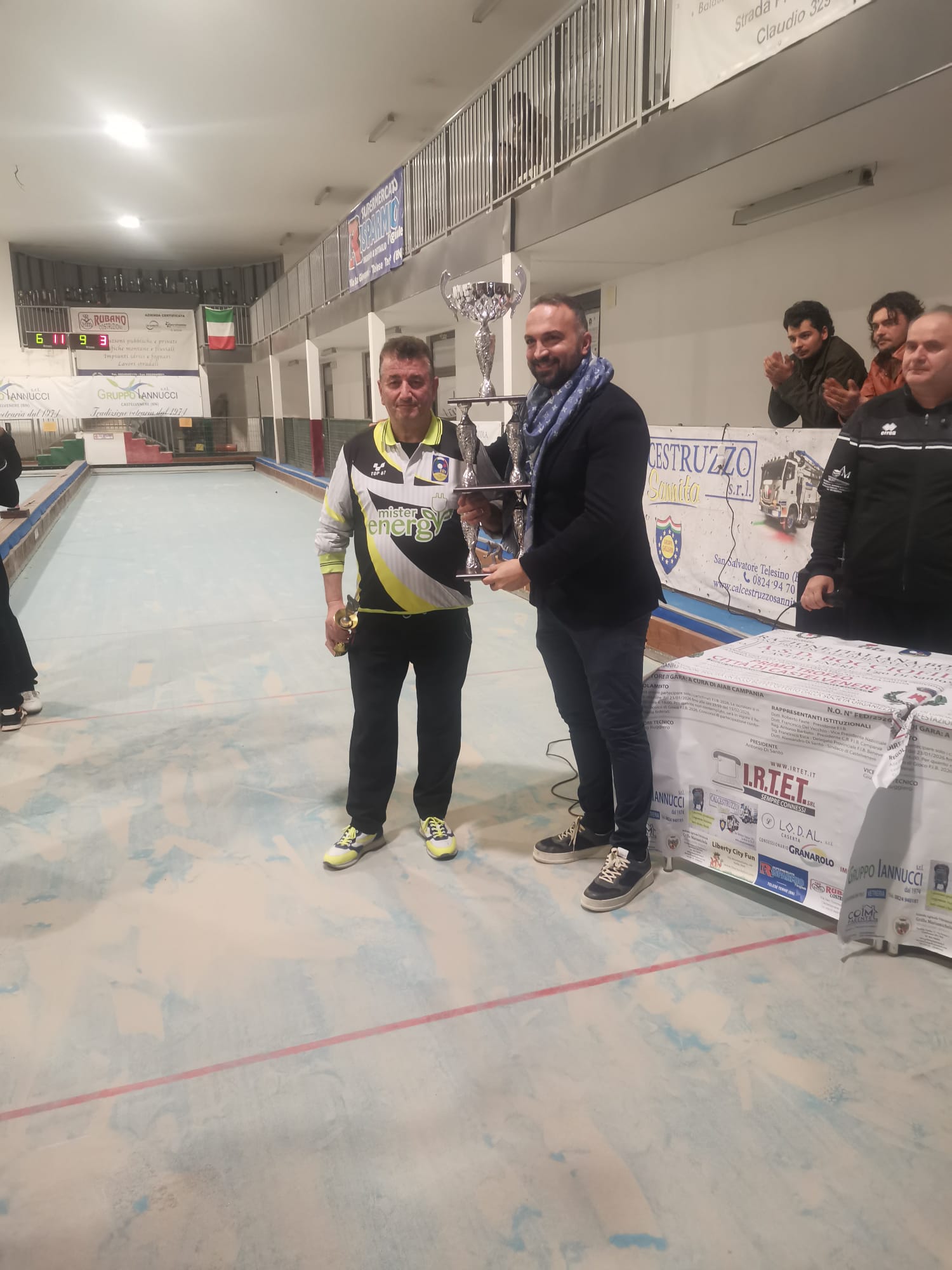 01 1 Trofeo Città di Castelvenere