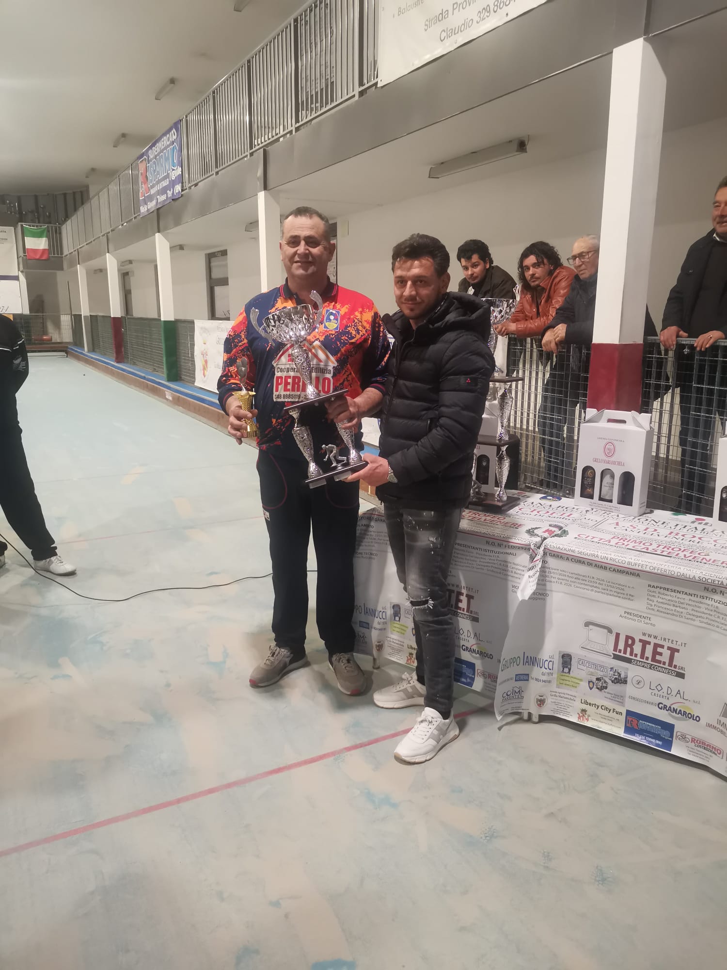 02 1 Trofeo Città di Castelvenere