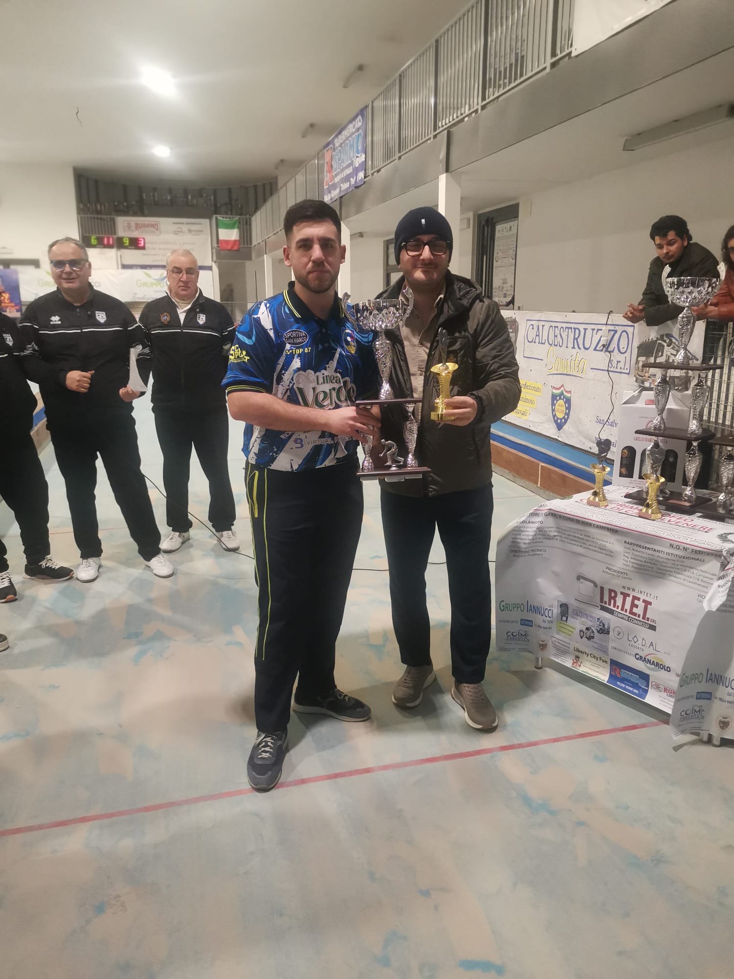 03 1 Trofeo Città di Castelvenere