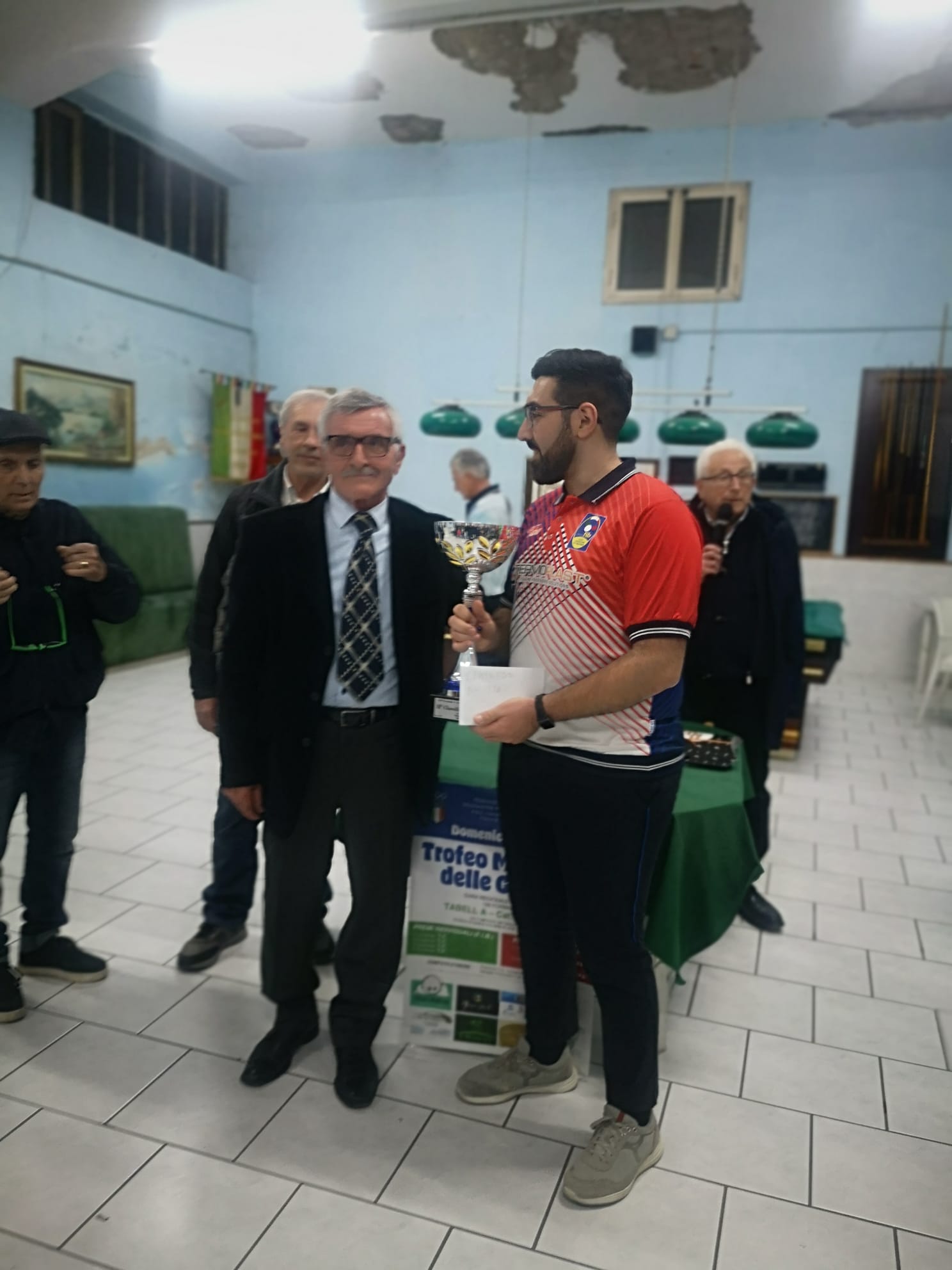 02 Trofeo Città delle Galline 2026