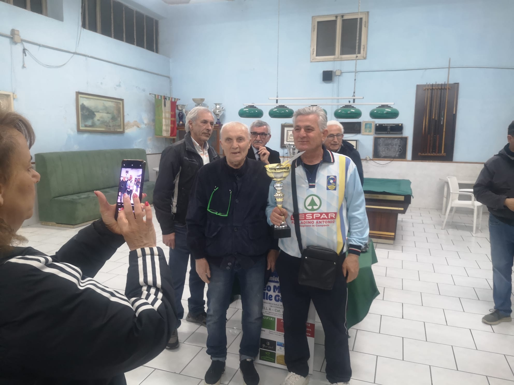 03 Trofeo Città delle Galline 2026