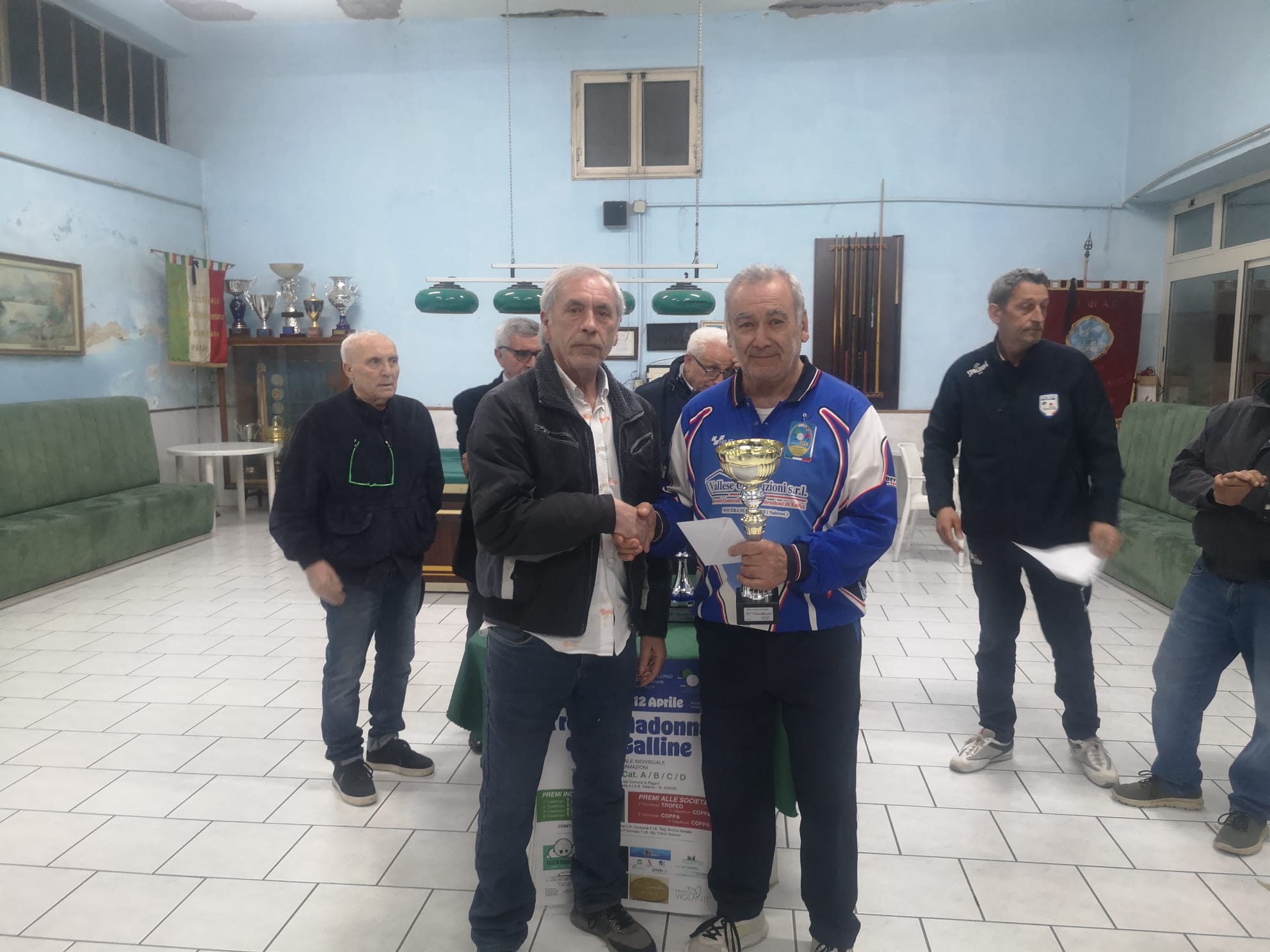 04 Trofeo Città delle Galline 2026