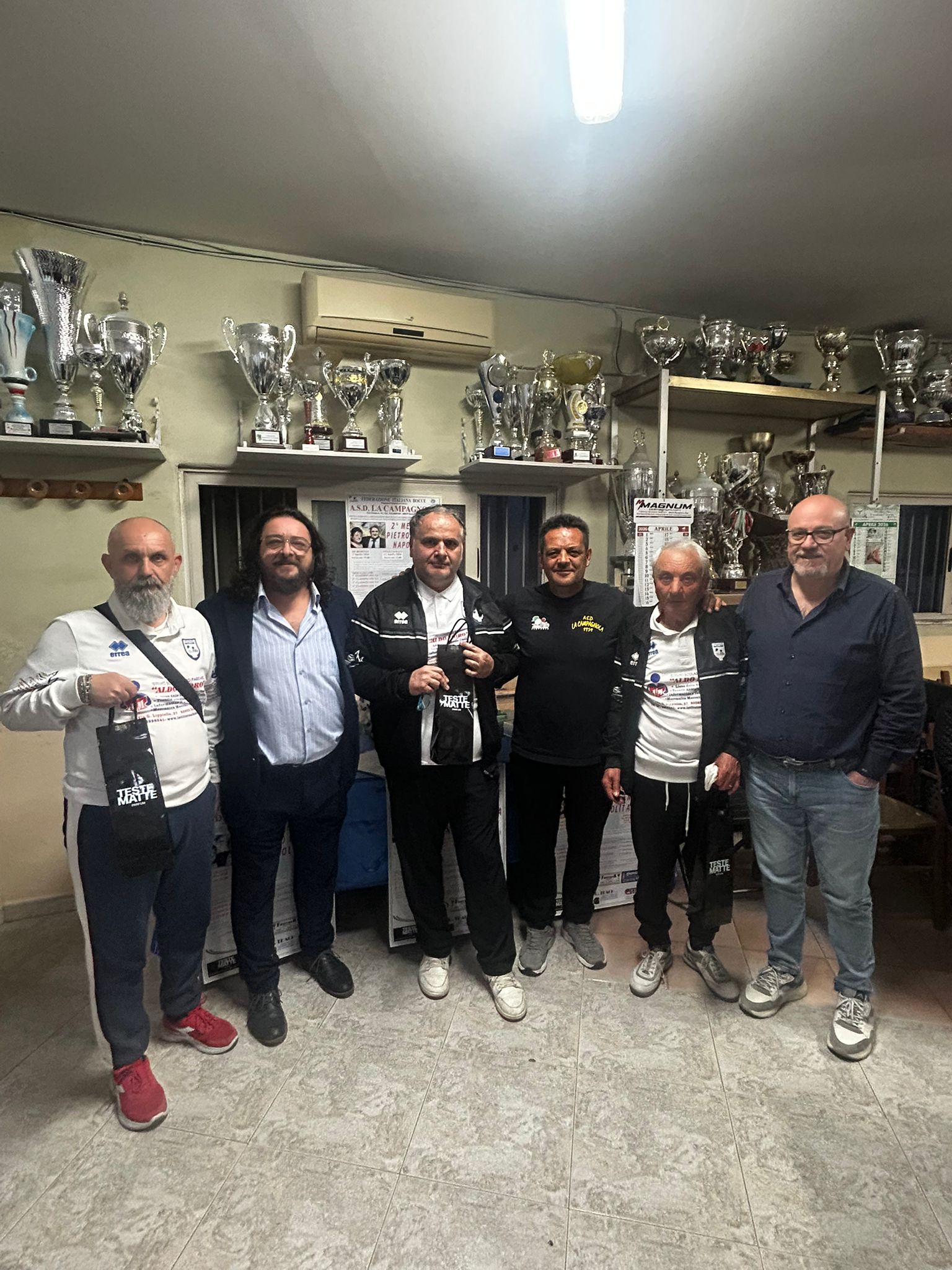 05 Memorial Napolitano Campagnola 2026 