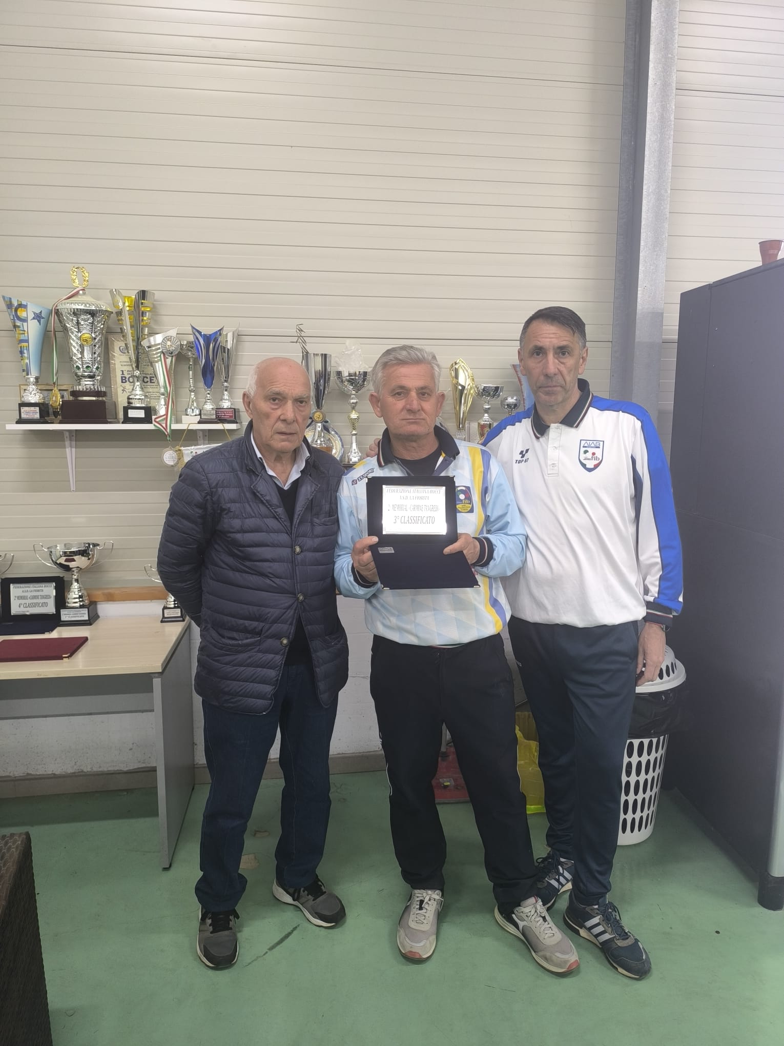 03 2 Memorial Carmine Tancredi