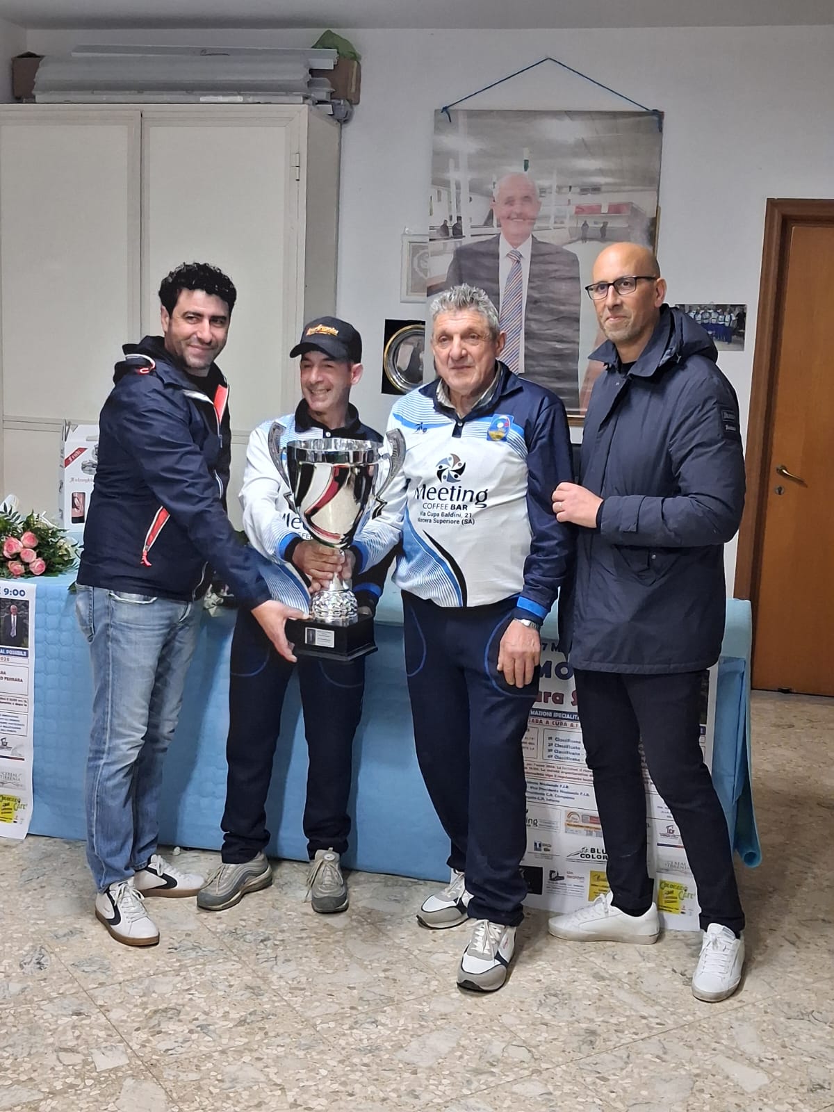 01 Memorial Ferrara Sabato 2026