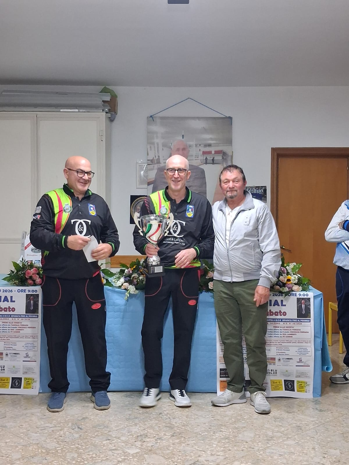 02 Memorial Ferrara Sabato 2026