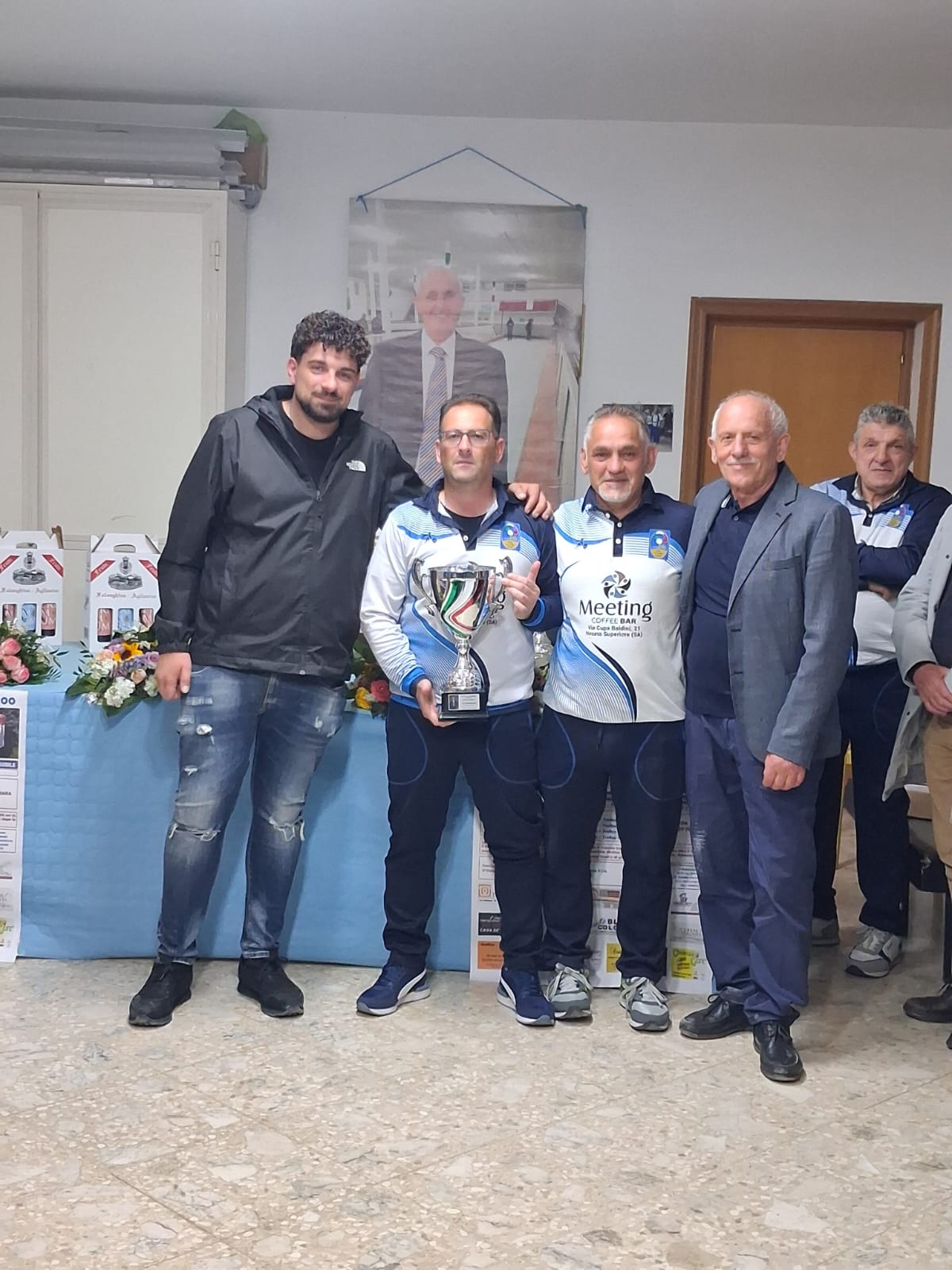 04 Memorial Ferrara Sabato 2026