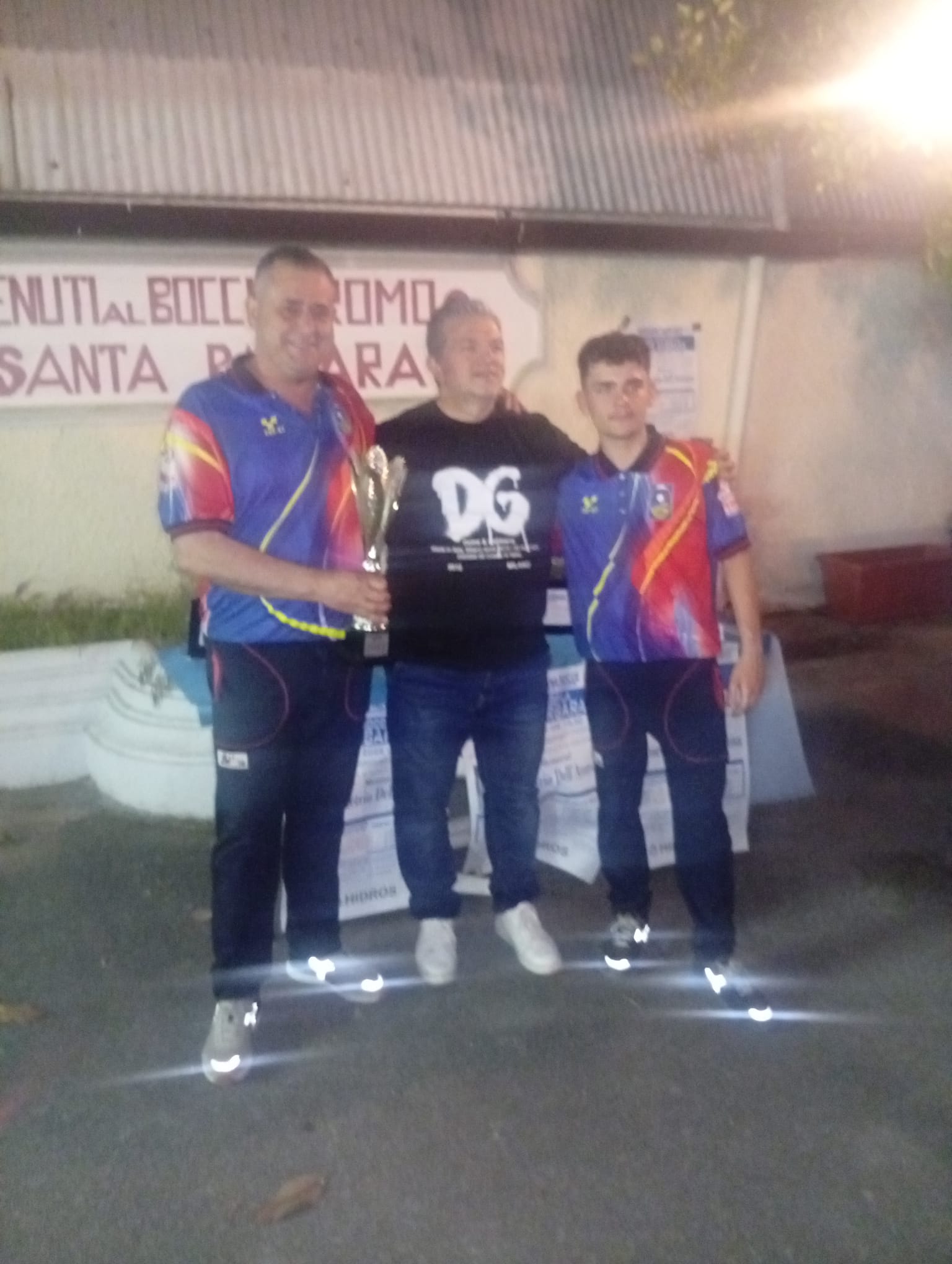 02 Memorial Demetrio dellAversana 2026