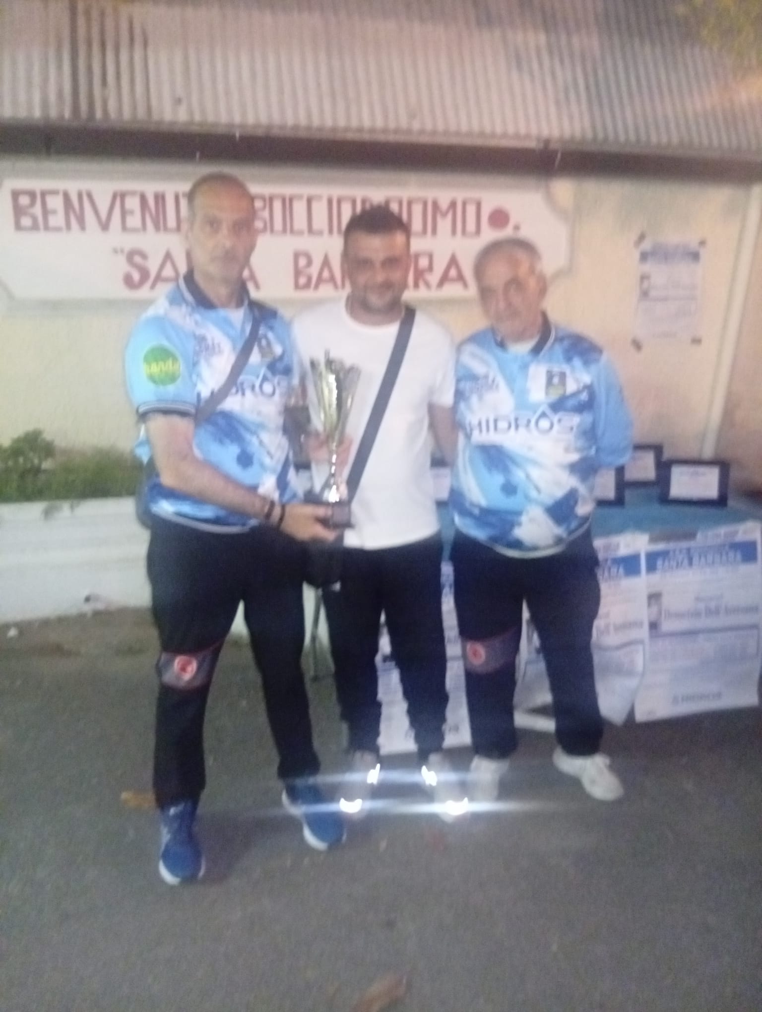 03 Memorial Demetrio dellAversana 2026